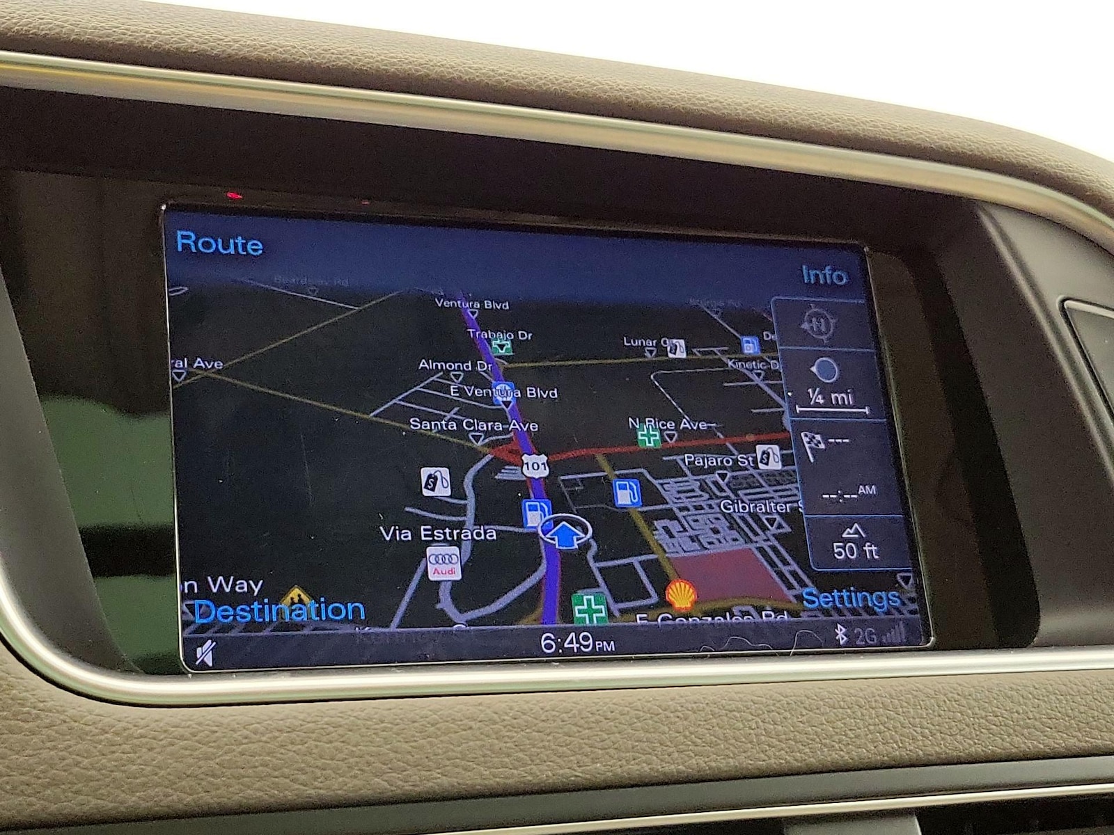 2017 Audi Q5 Premium Plus - Photo 15