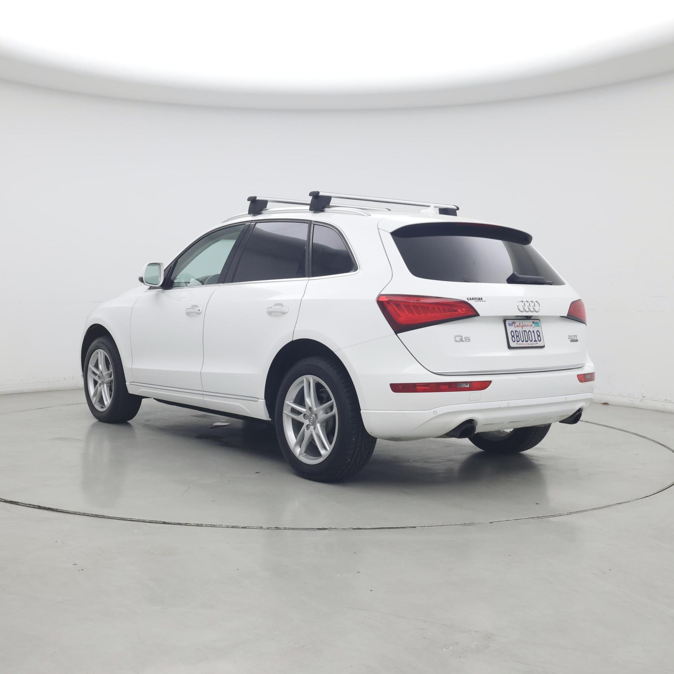 Thumbnail: 2017 Audi Q5 - 2