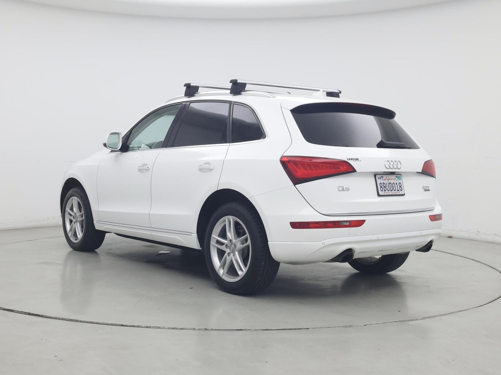2017 Audi Q5 Premium Plus - Photo 3