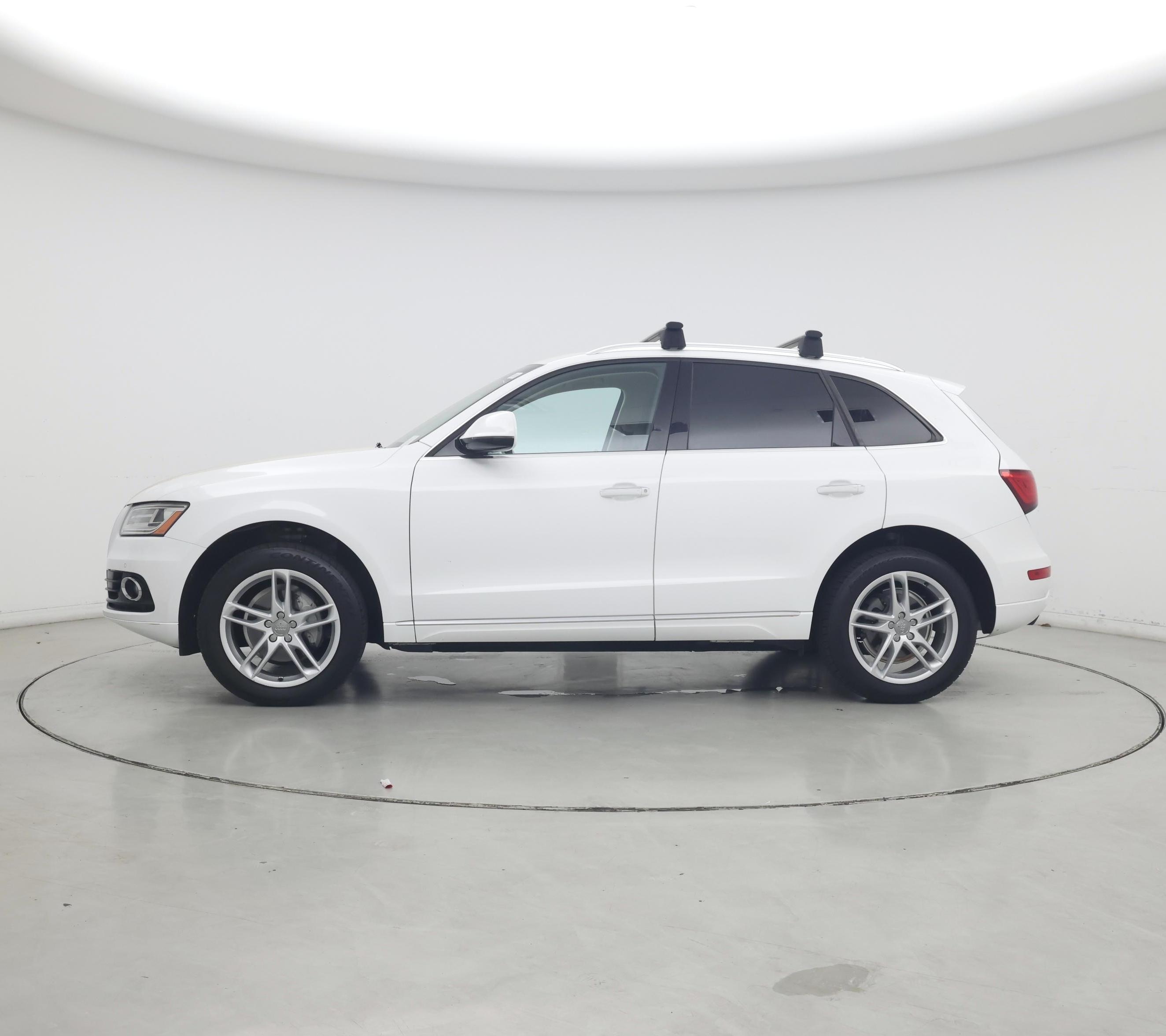 Thumbnail: 2017 Audi Q5 - 3