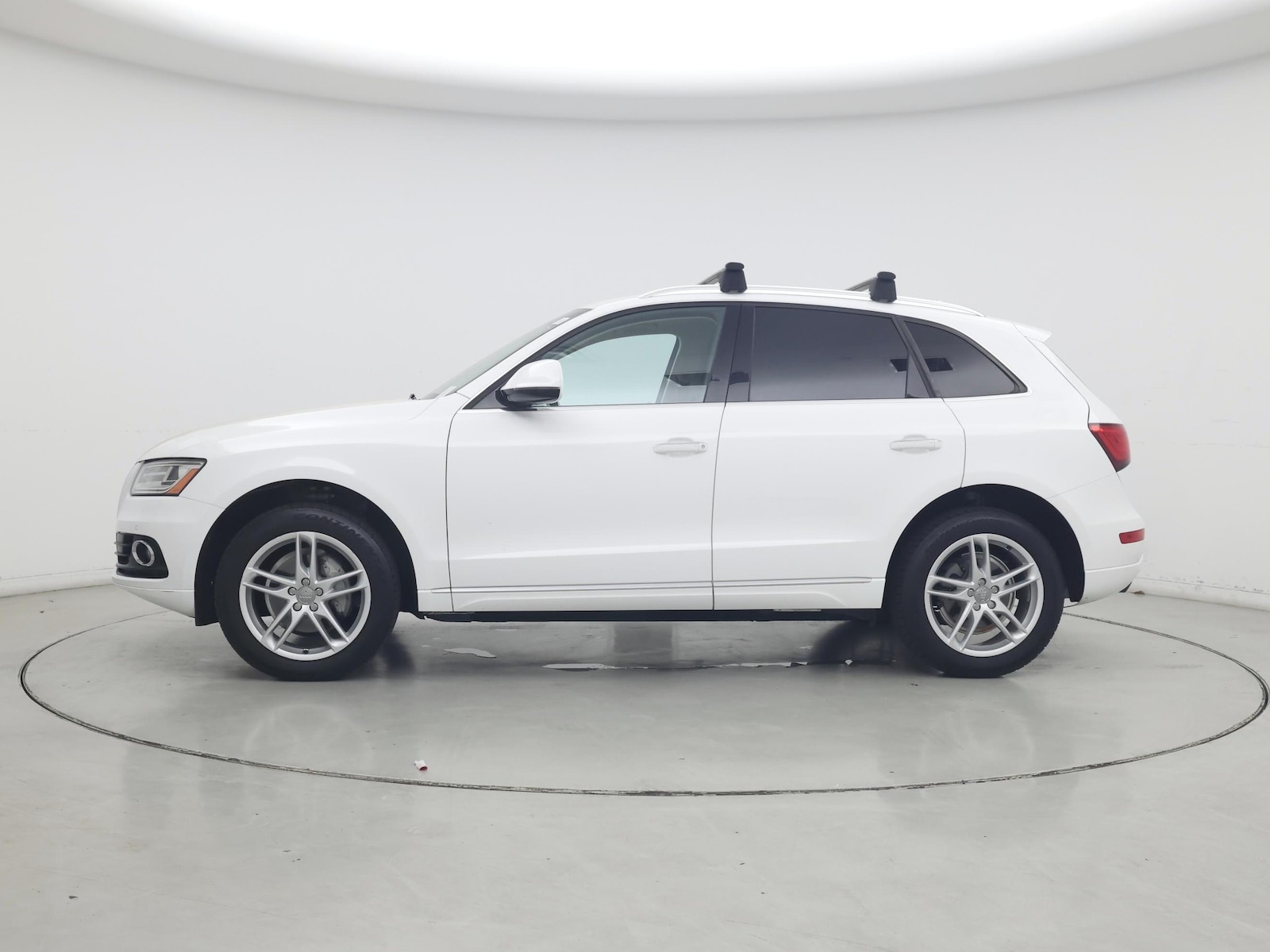 2017 Audi Q5 Premium Plus - Photo 4