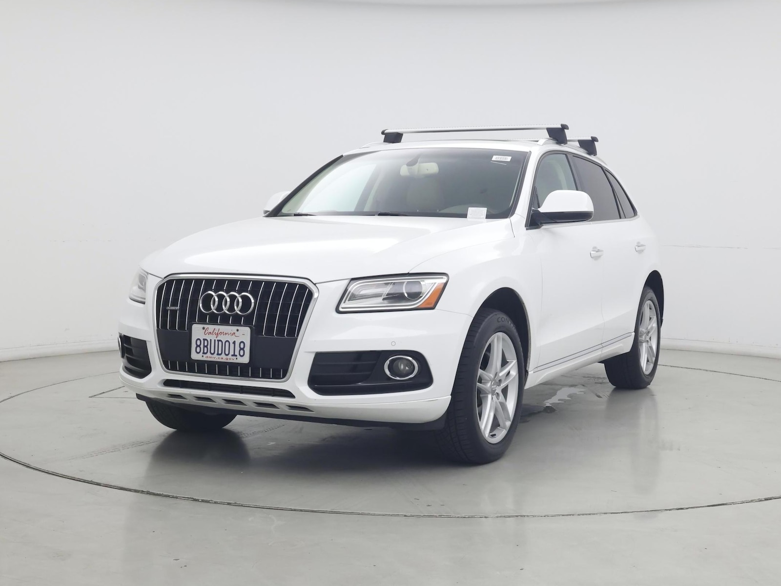 2017 Audi Q5 Premium Plus - Photo 5