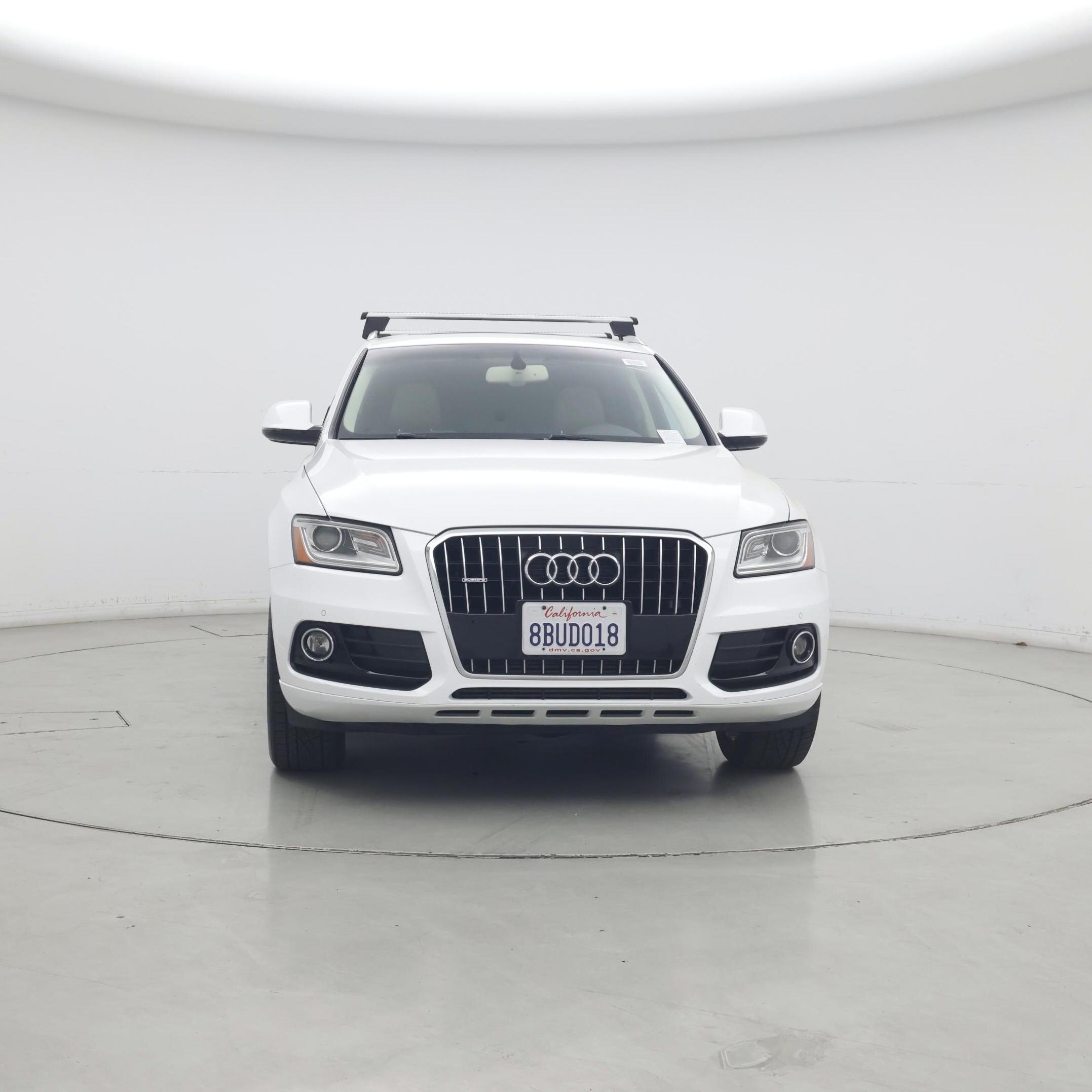 Thumbnail: 2017 Audi Q5 - 5