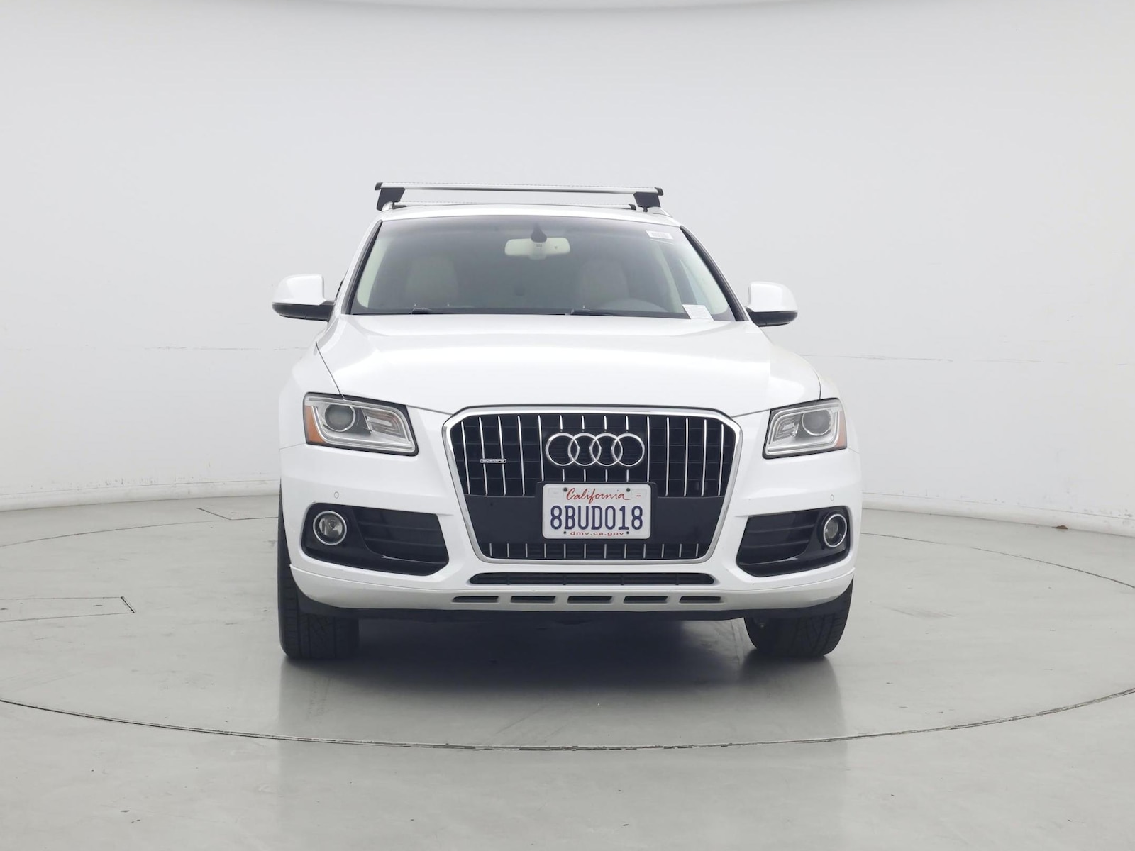 2017 Audi Q5 Premium Plus - Photo 6