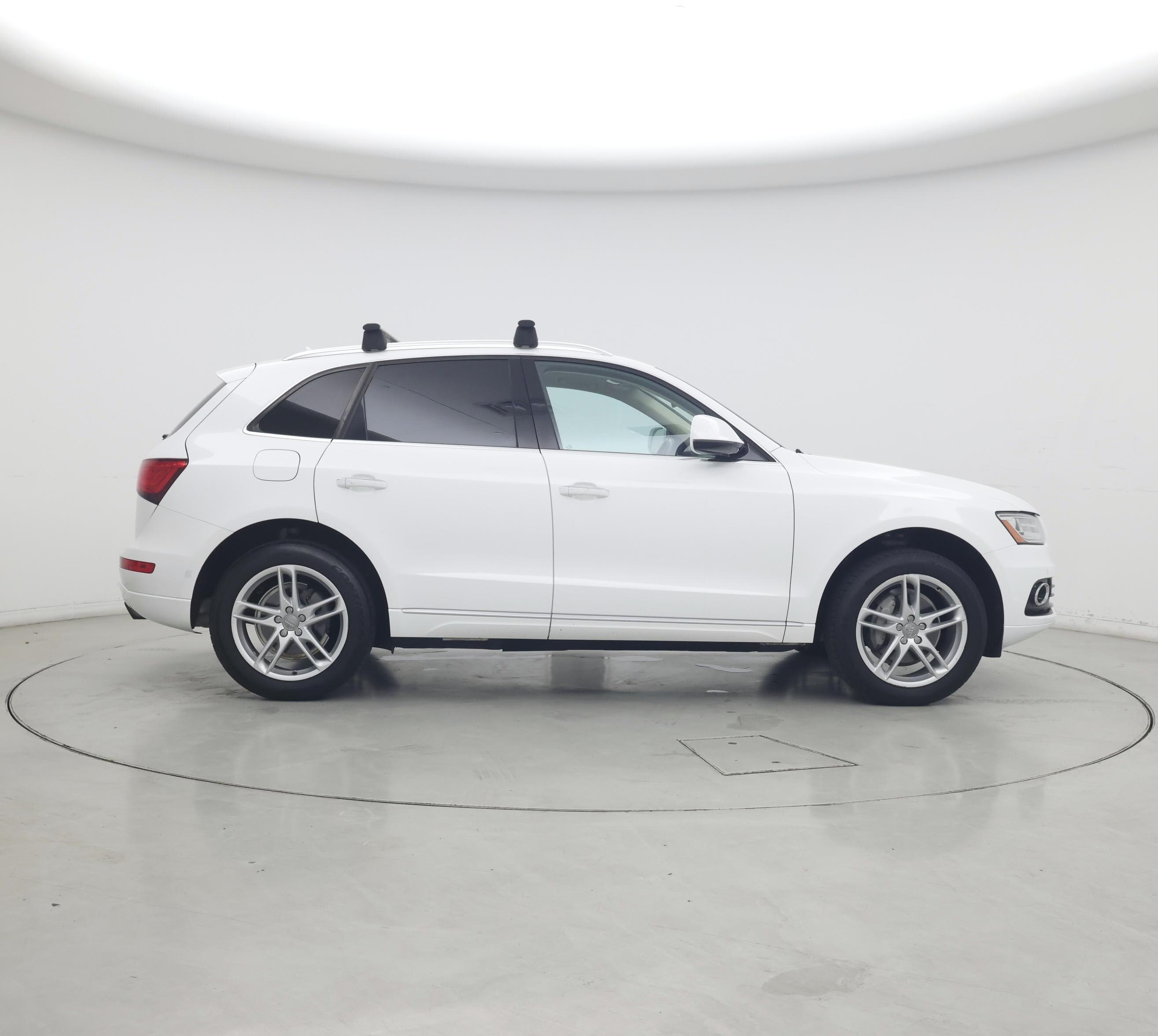 Thumbnail: 2017 Audi Q5 - 7