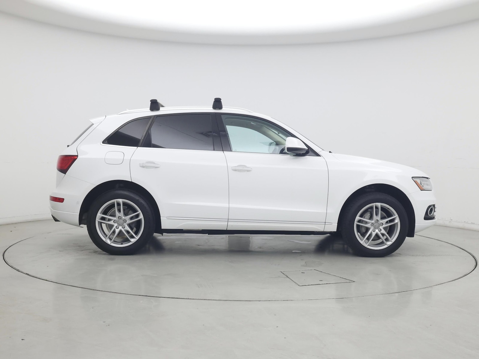 2017 Audi Q5 Premium Plus - Photo 8
