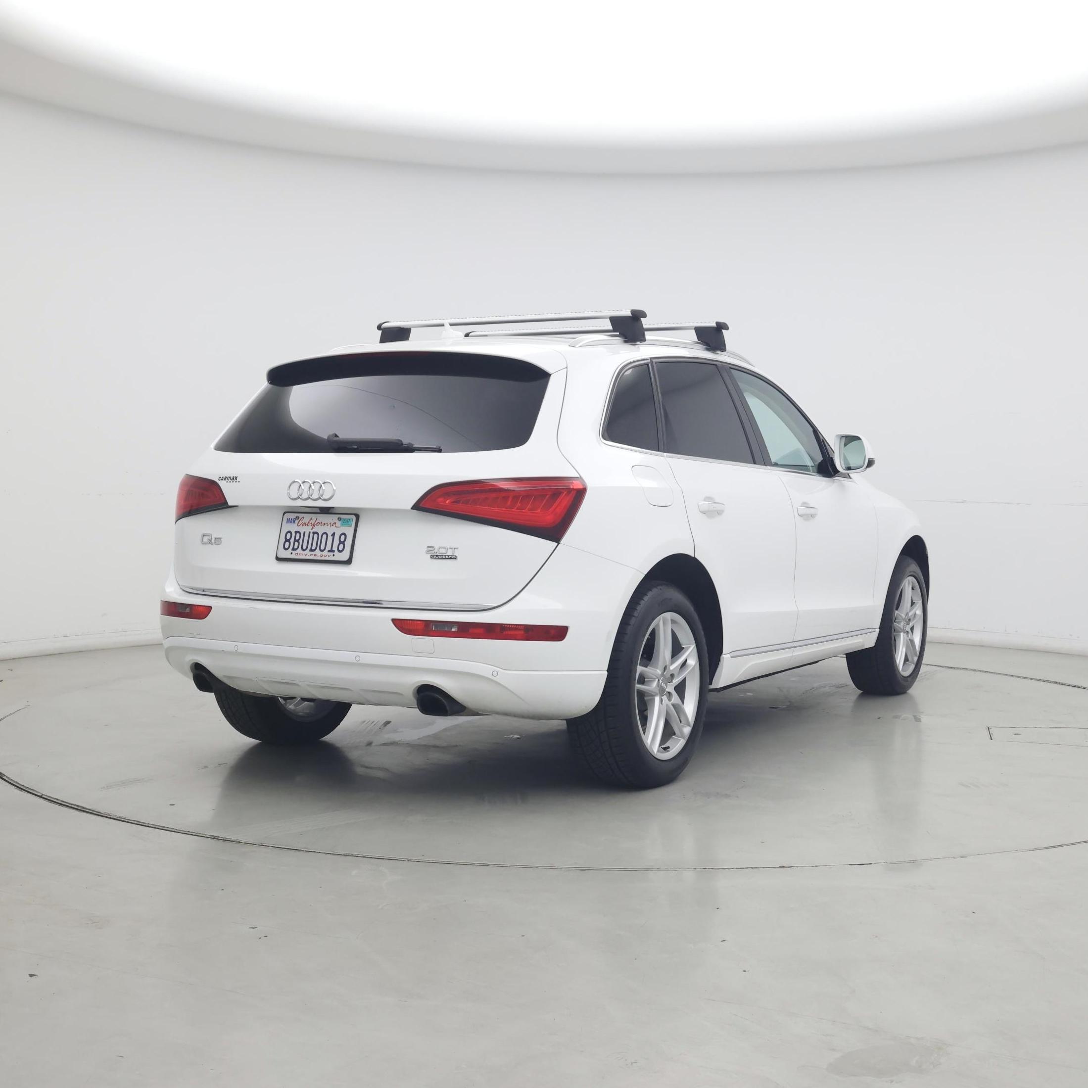 Thumbnail: 2017 Audi Q5 - 8