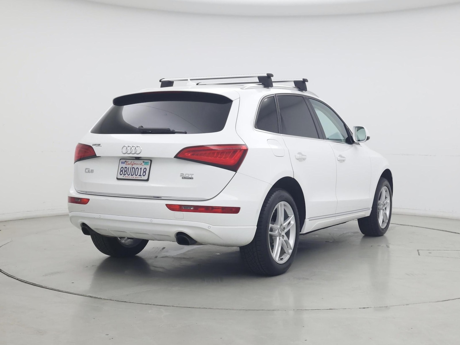 2017 Audi Q5 Premium Plus - Photo 9