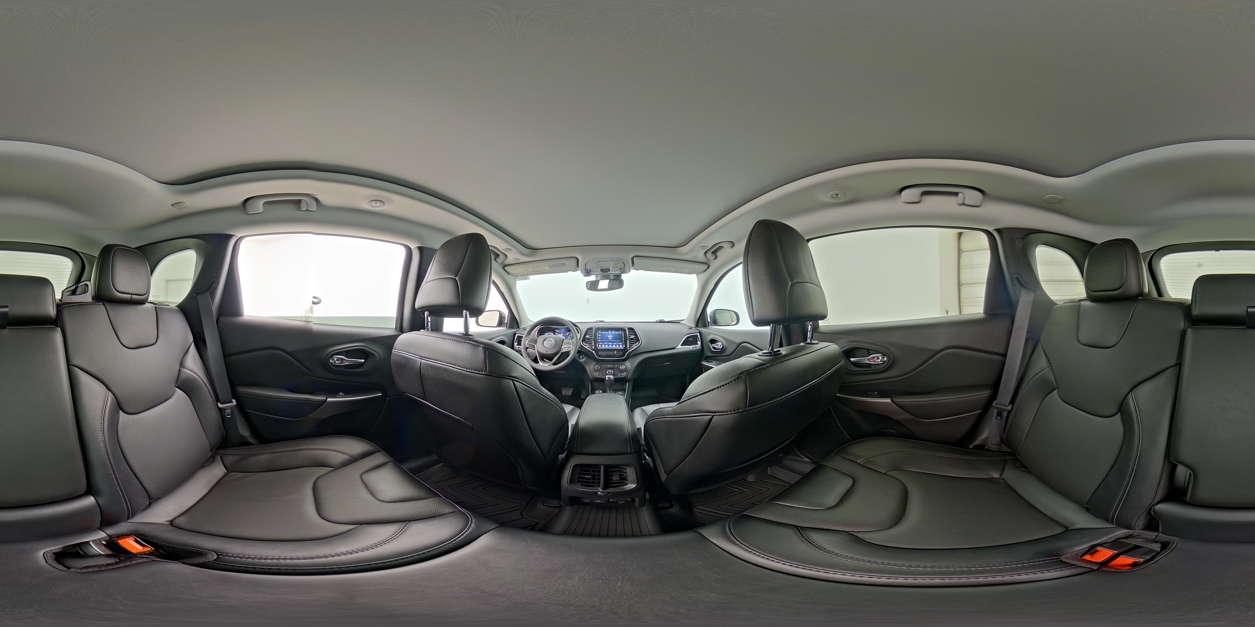 2022 Jeep Cherokee Limited - Photo 24