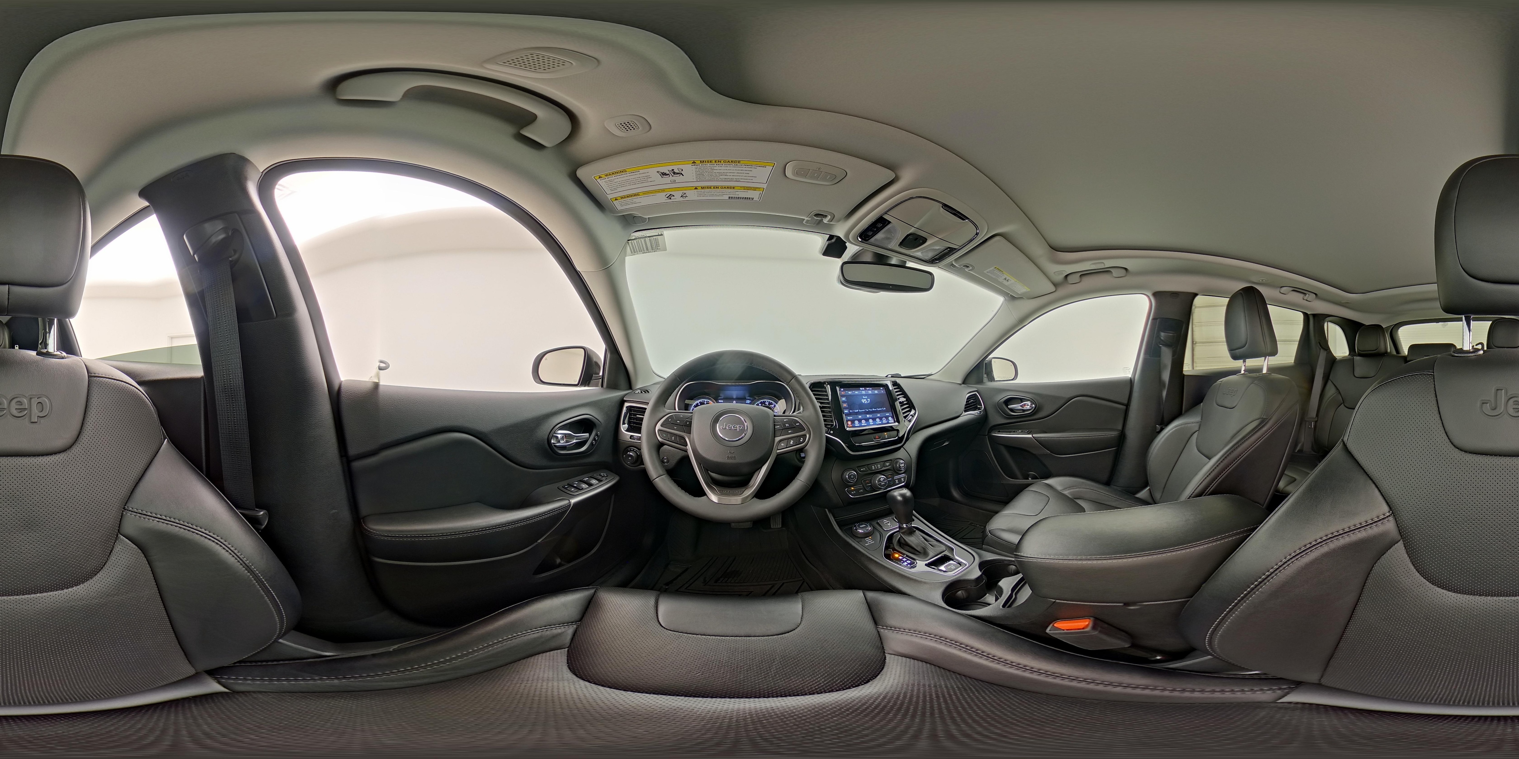 2022 Jeep Cherokee Limited - Photo 25
