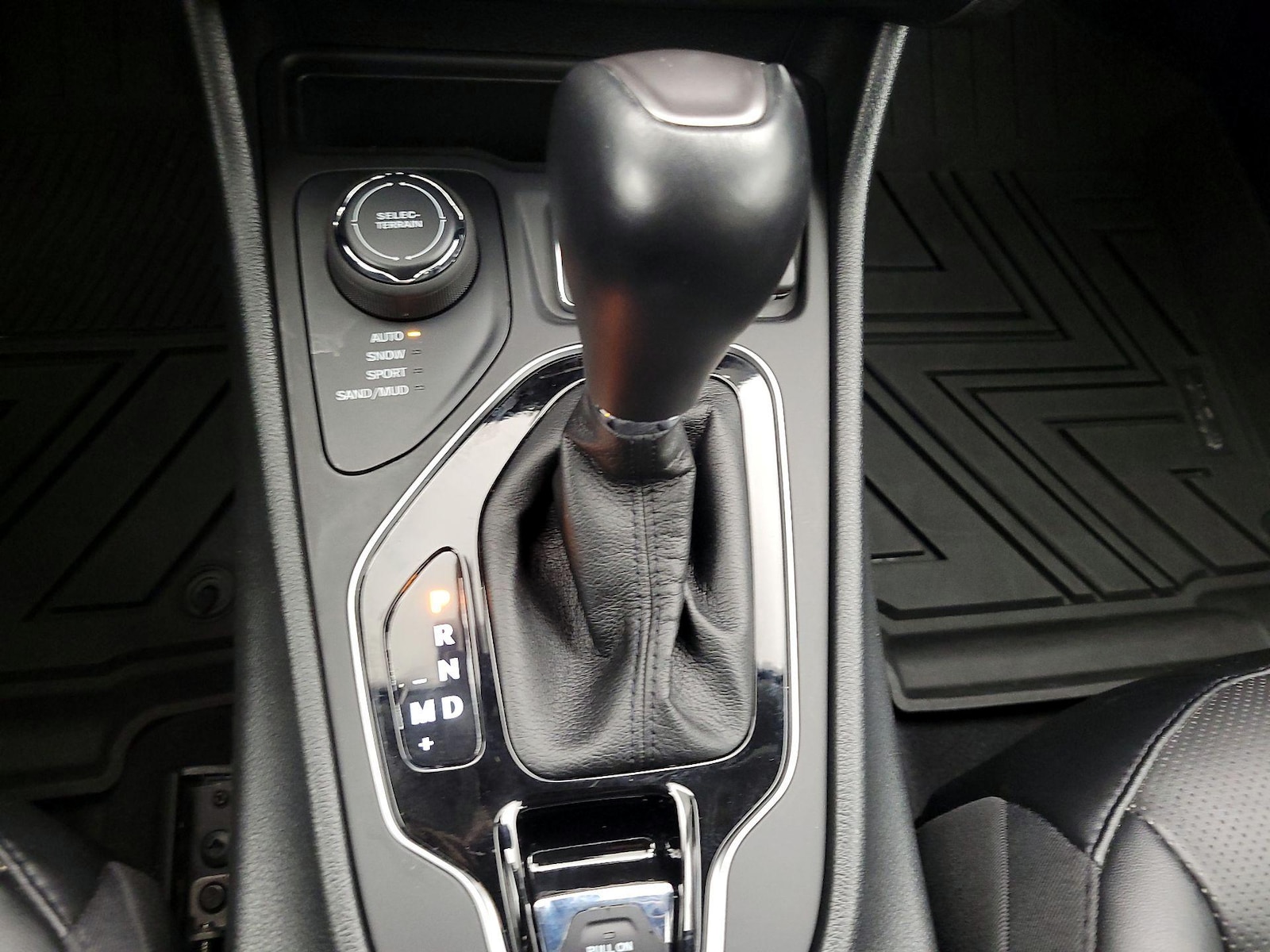 2022 Jeep Cherokee Limited - Photo 18