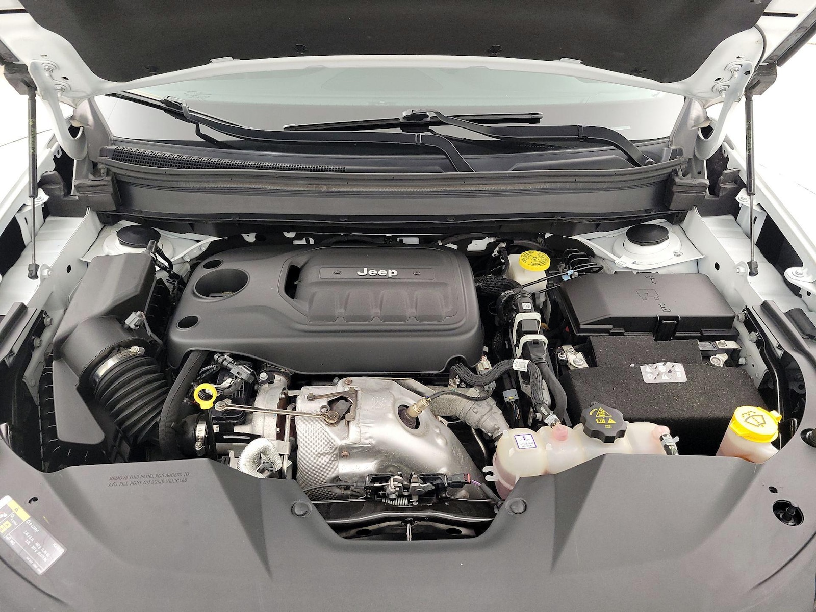 2022 Jeep Cherokee Limited - Photo 21