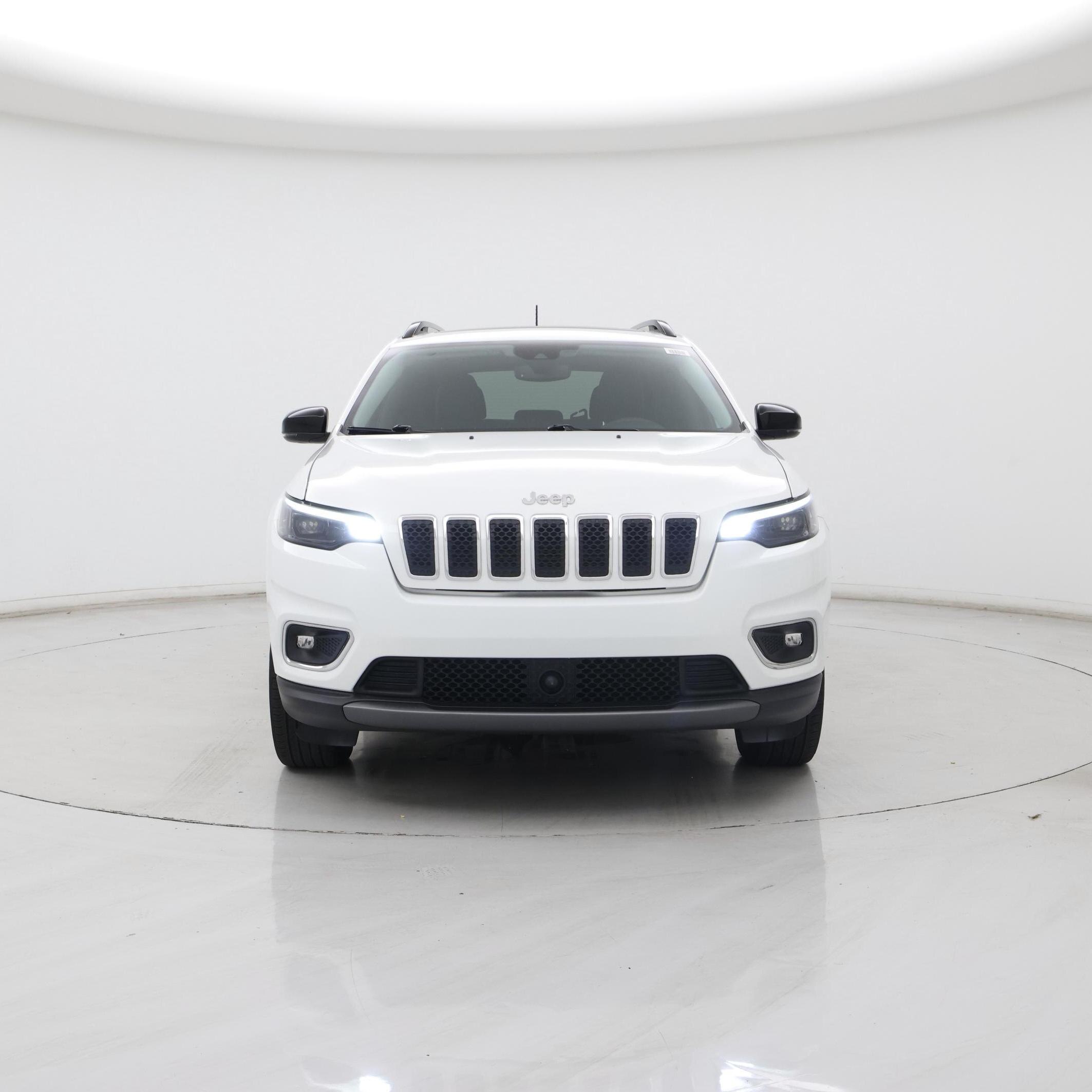 Thumbnail: 2022 Jeep Cherokee - 5