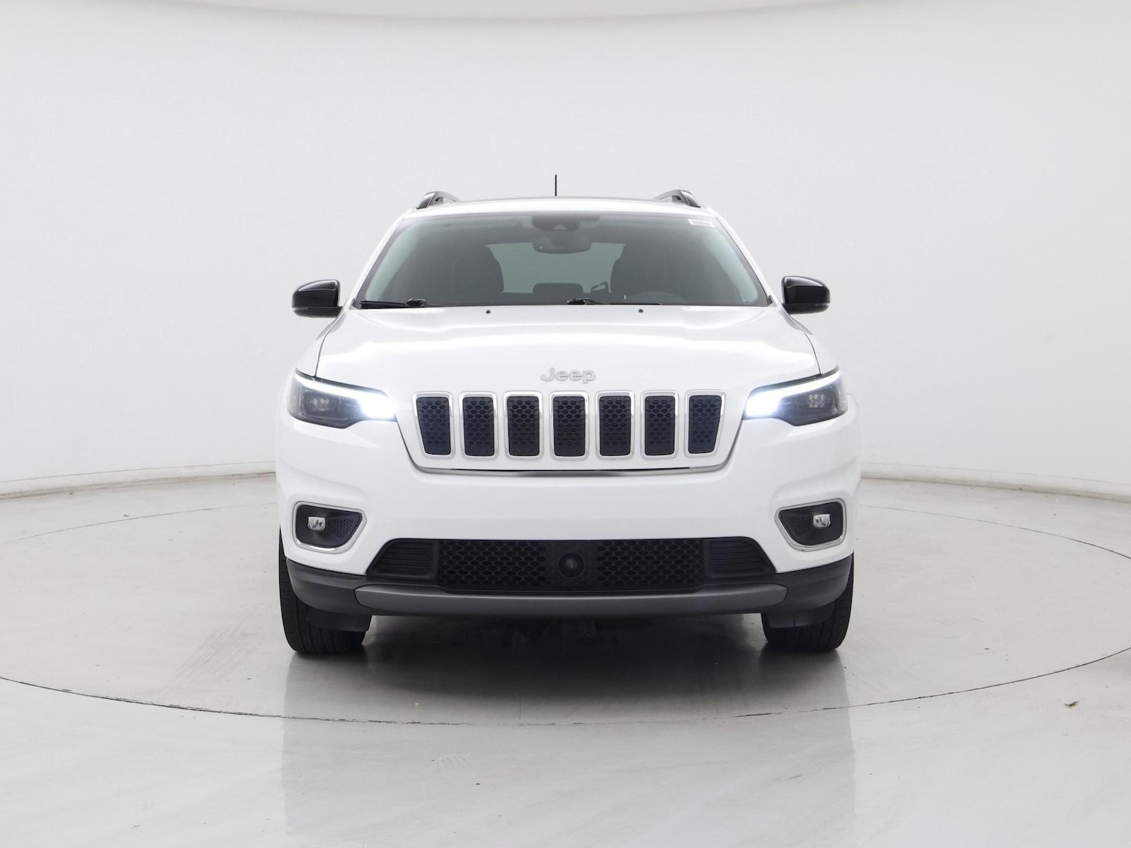 2022 Jeep Cherokee Limited - Photo 6