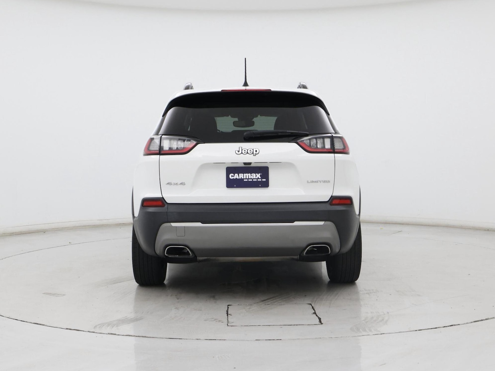2022 Jeep Cherokee Limited - Photo 7