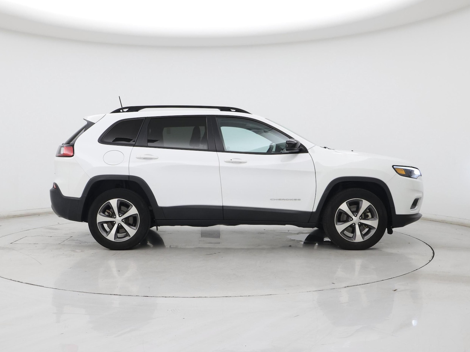 2022 Jeep Cherokee Limited - Photo 8