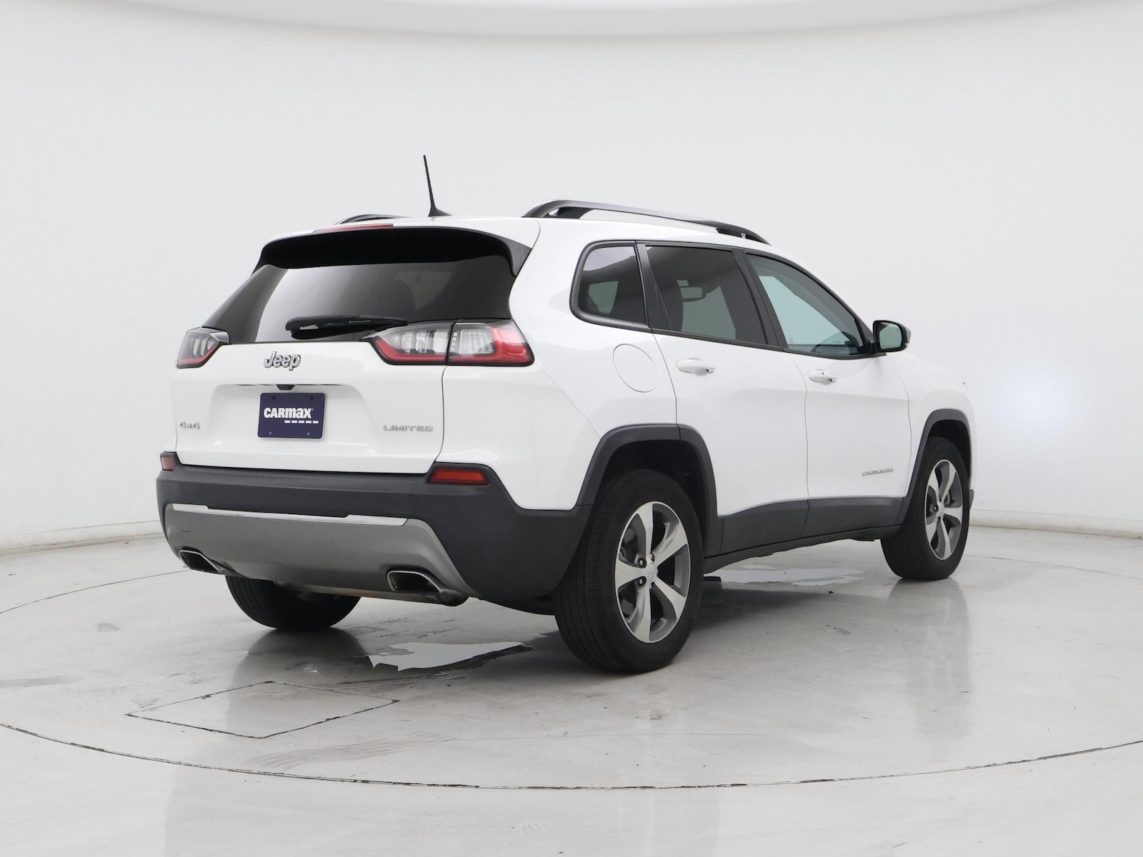 2022 Jeep Cherokee Limited - Photo 9