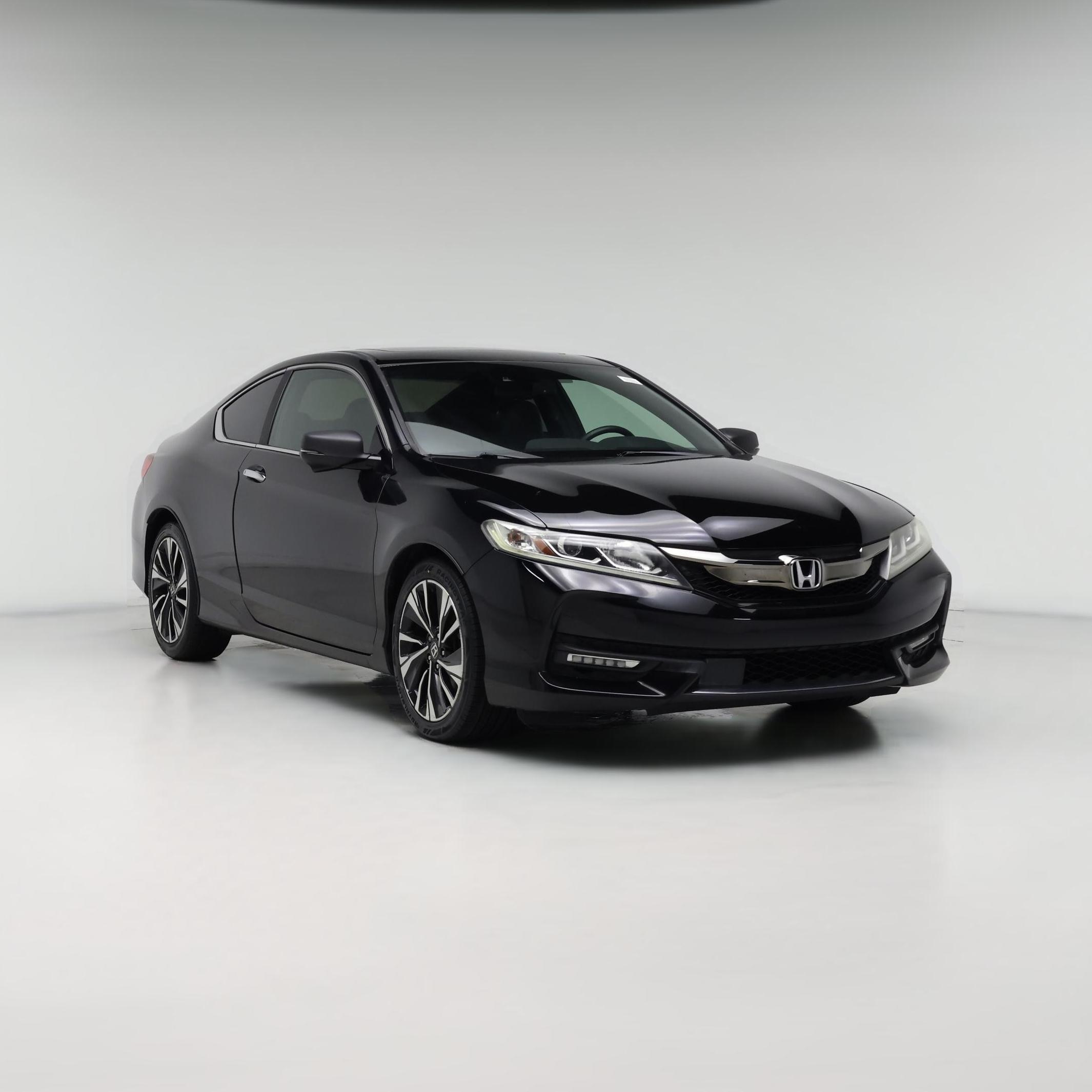 Thumbnail: 2016 Honda Accord - 1