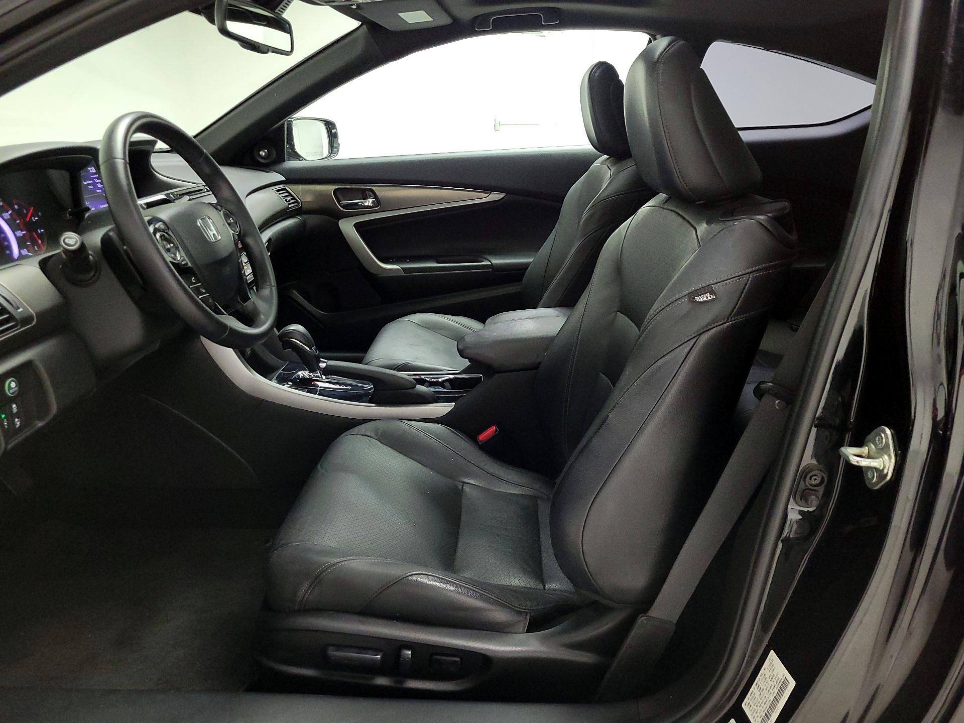 Thumbnail: 2016 Honda Accord - 11