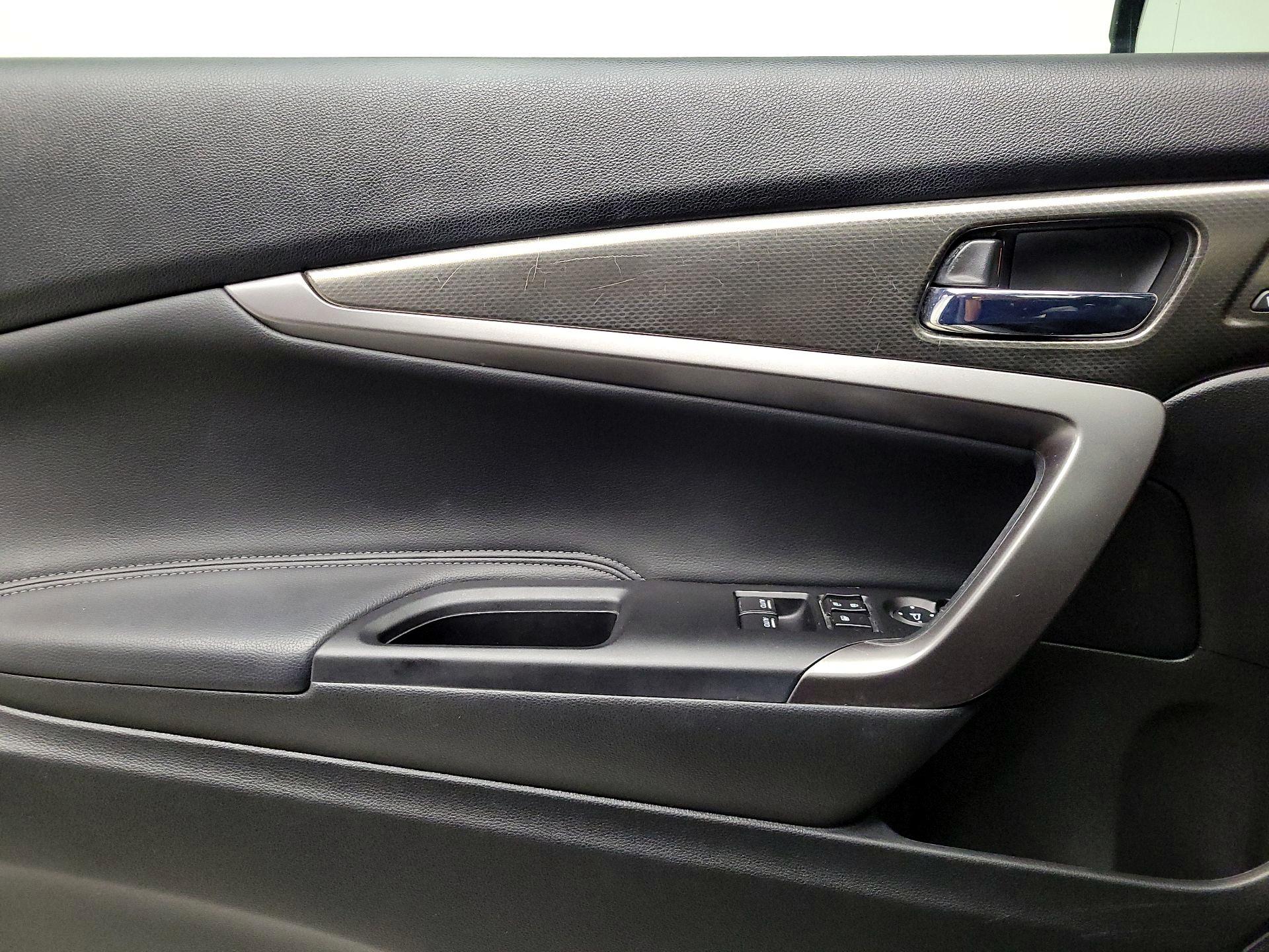 Thumbnail: 2016 Honda Accord - 12