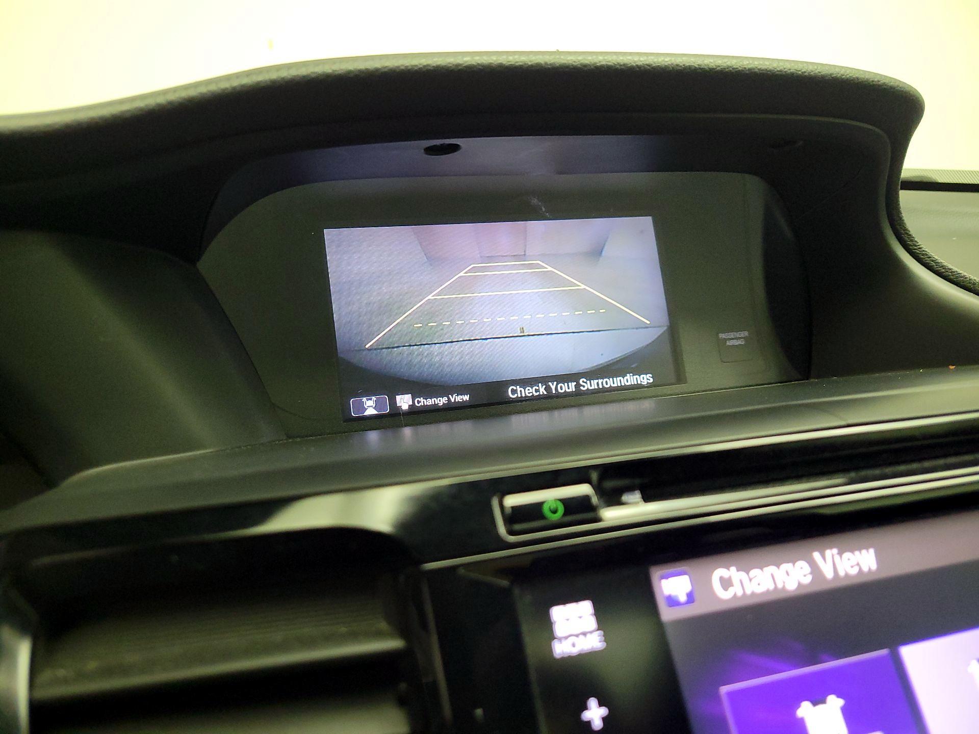 Thumbnail: 2016 Honda Accord - 14