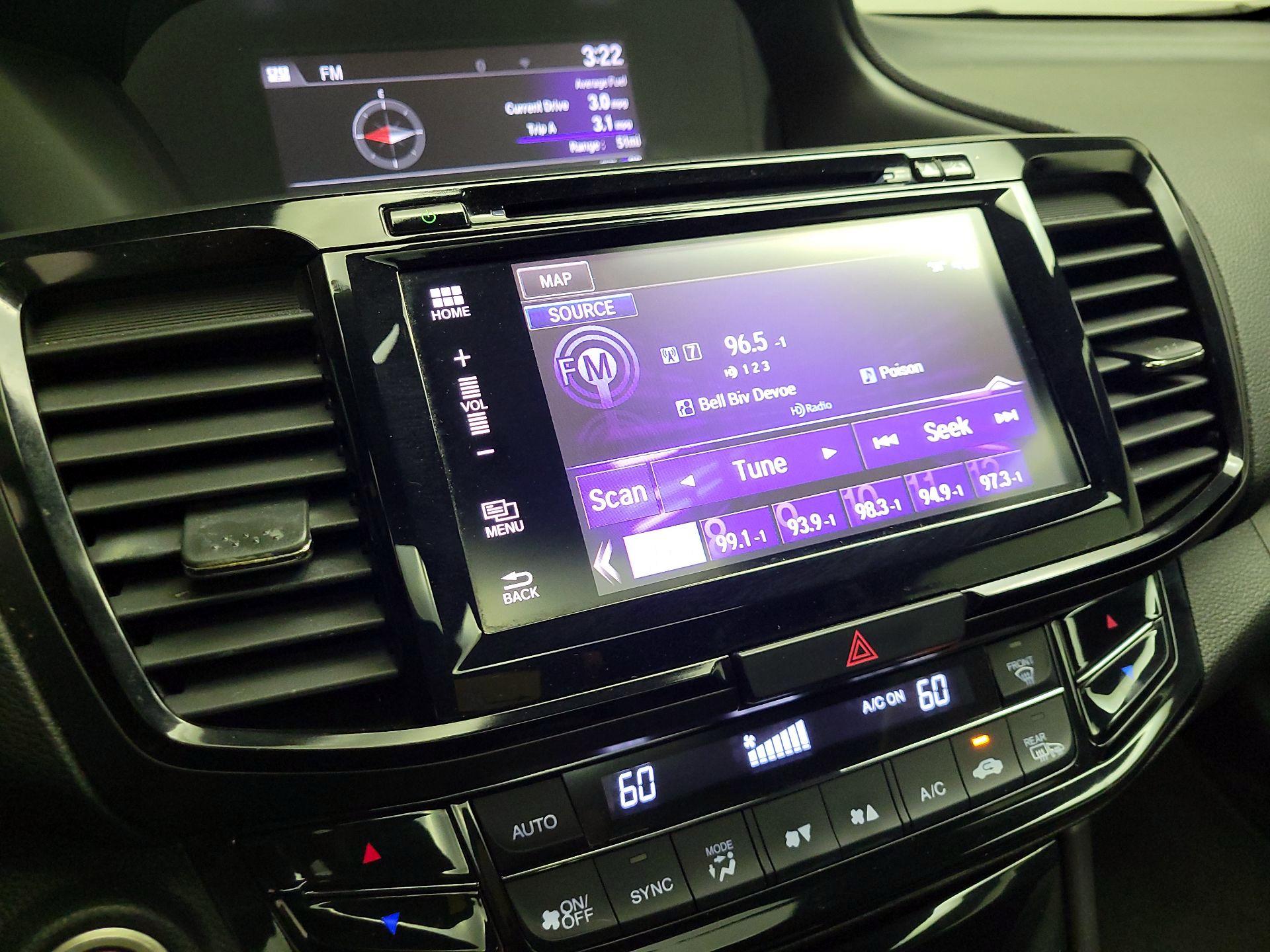 Thumbnail: 2016 Honda Accord - 15