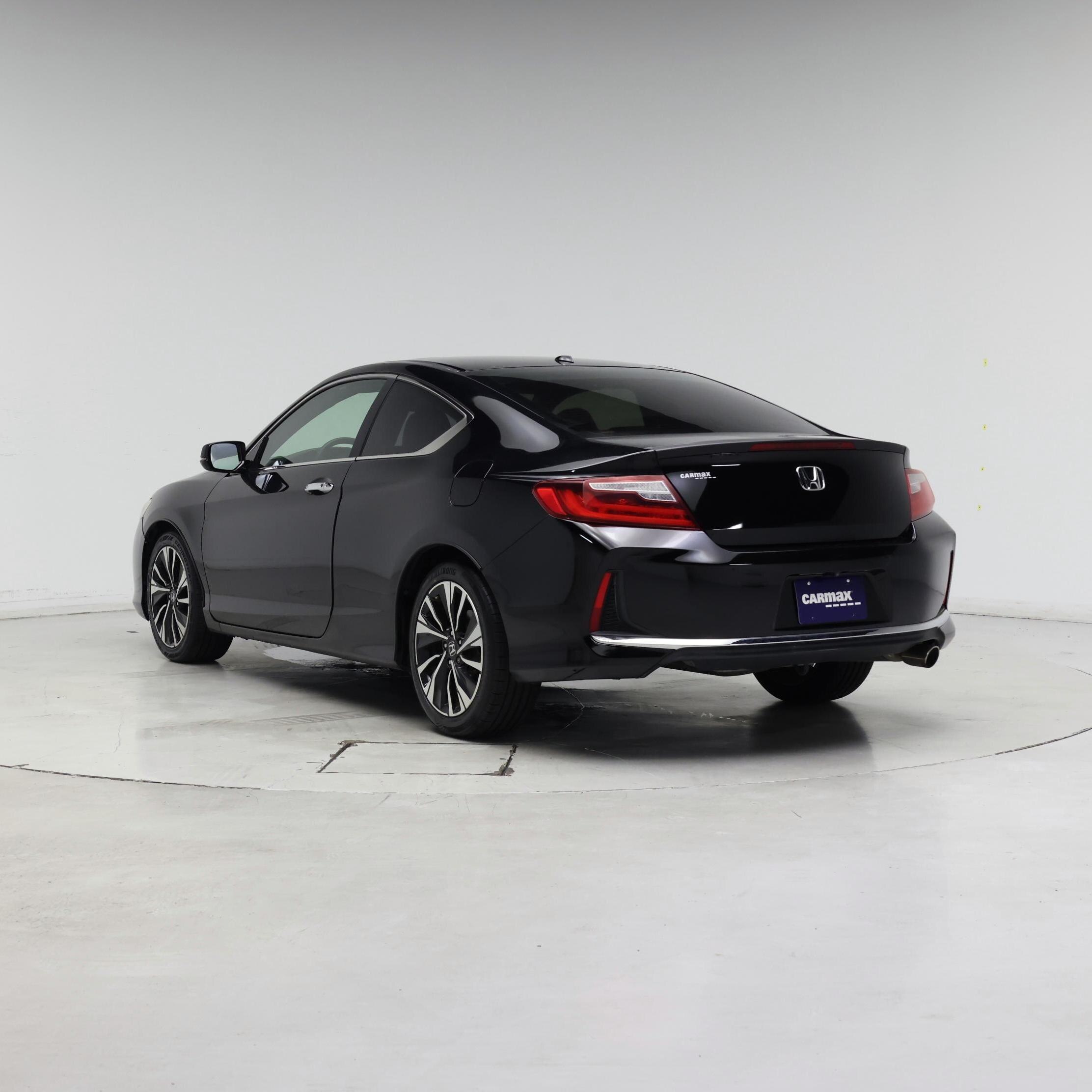 Thumbnail: 2016 Honda Accord - 2