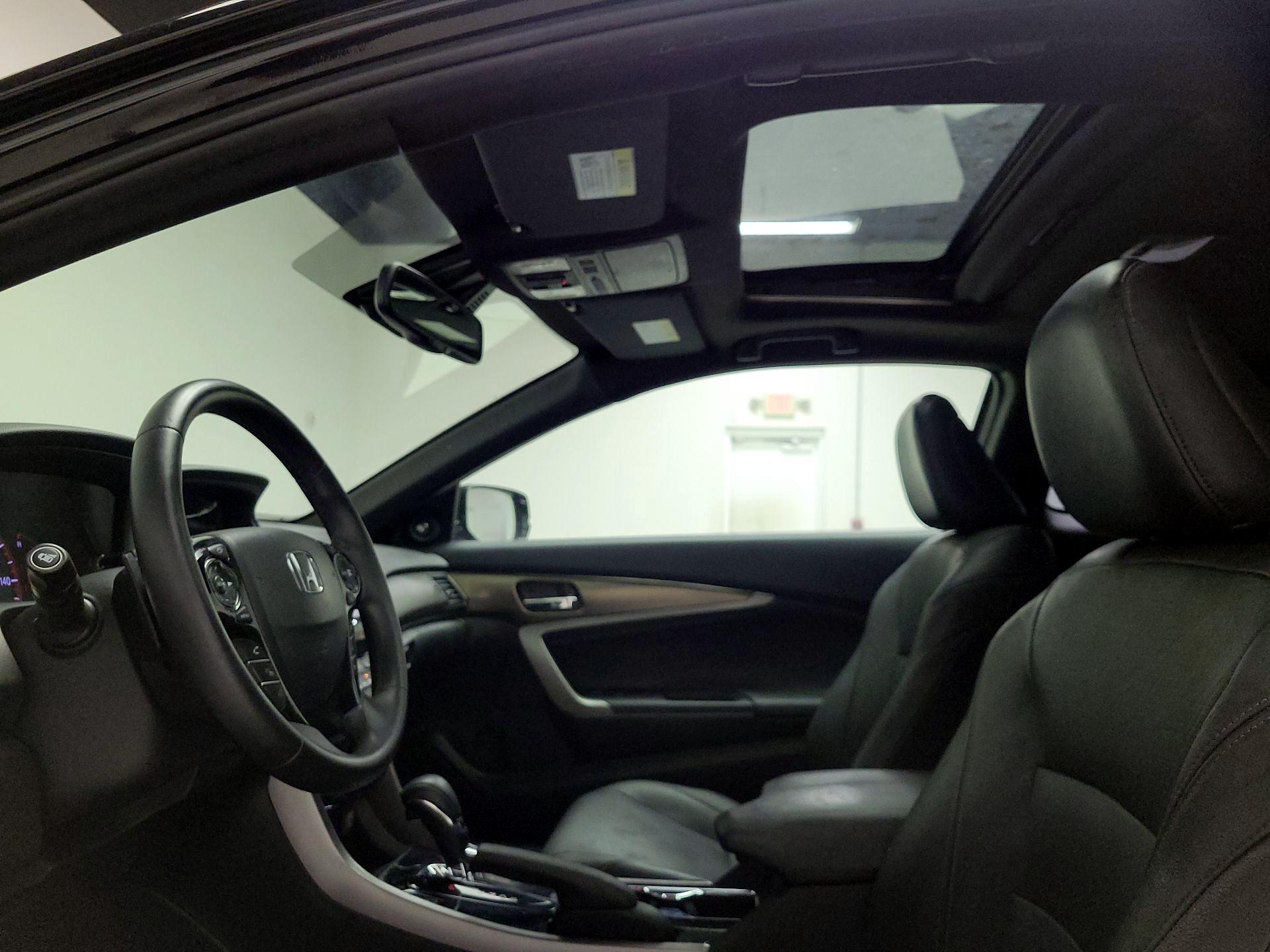 Thumbnail: 2016 Honda Accord - 19