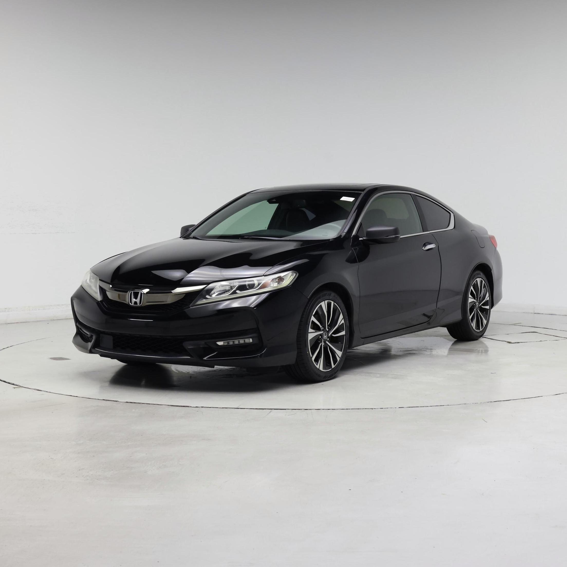 Thumbnail: 2016 Honda Accord - 4