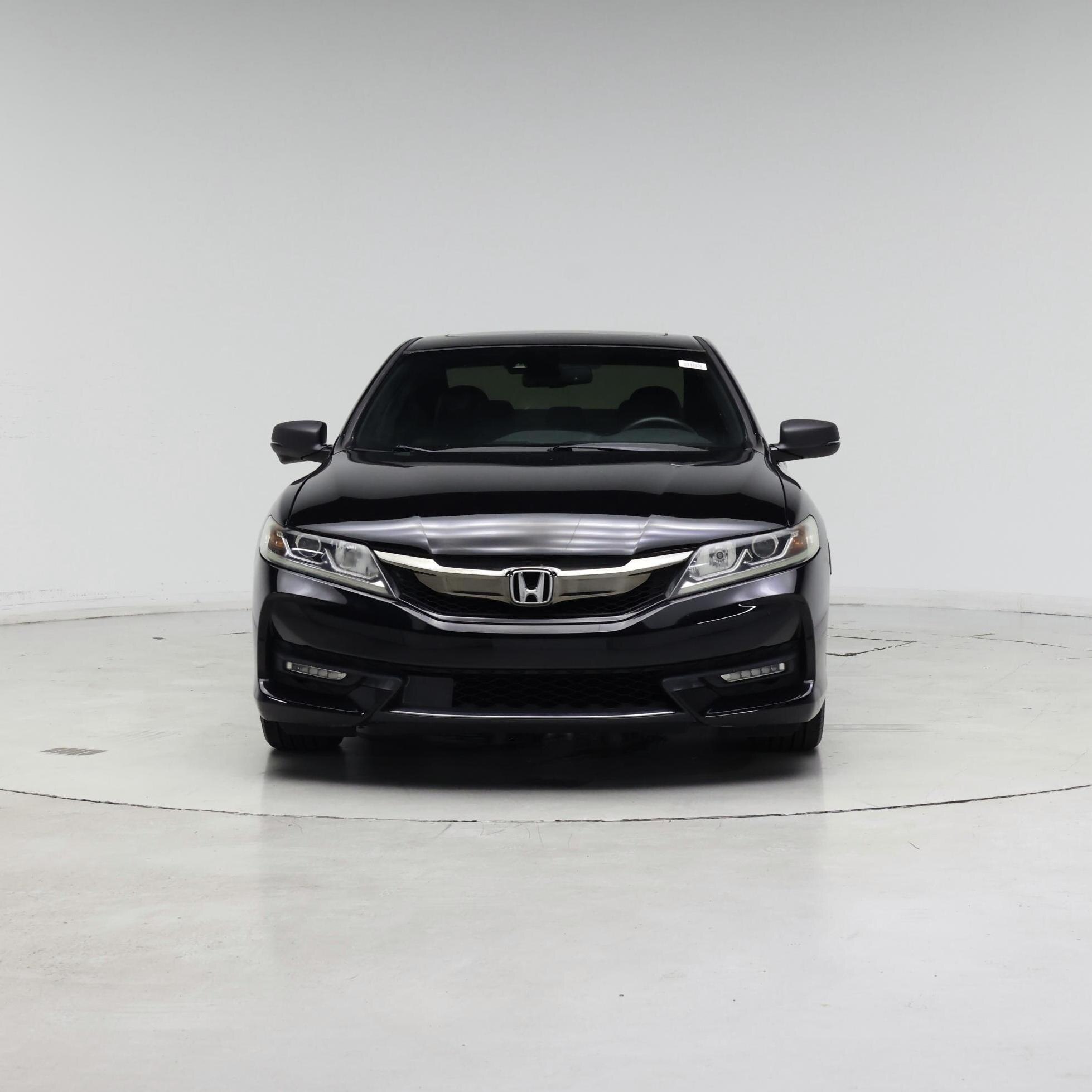 Thumbnail: 2016 Honda Accord - 5