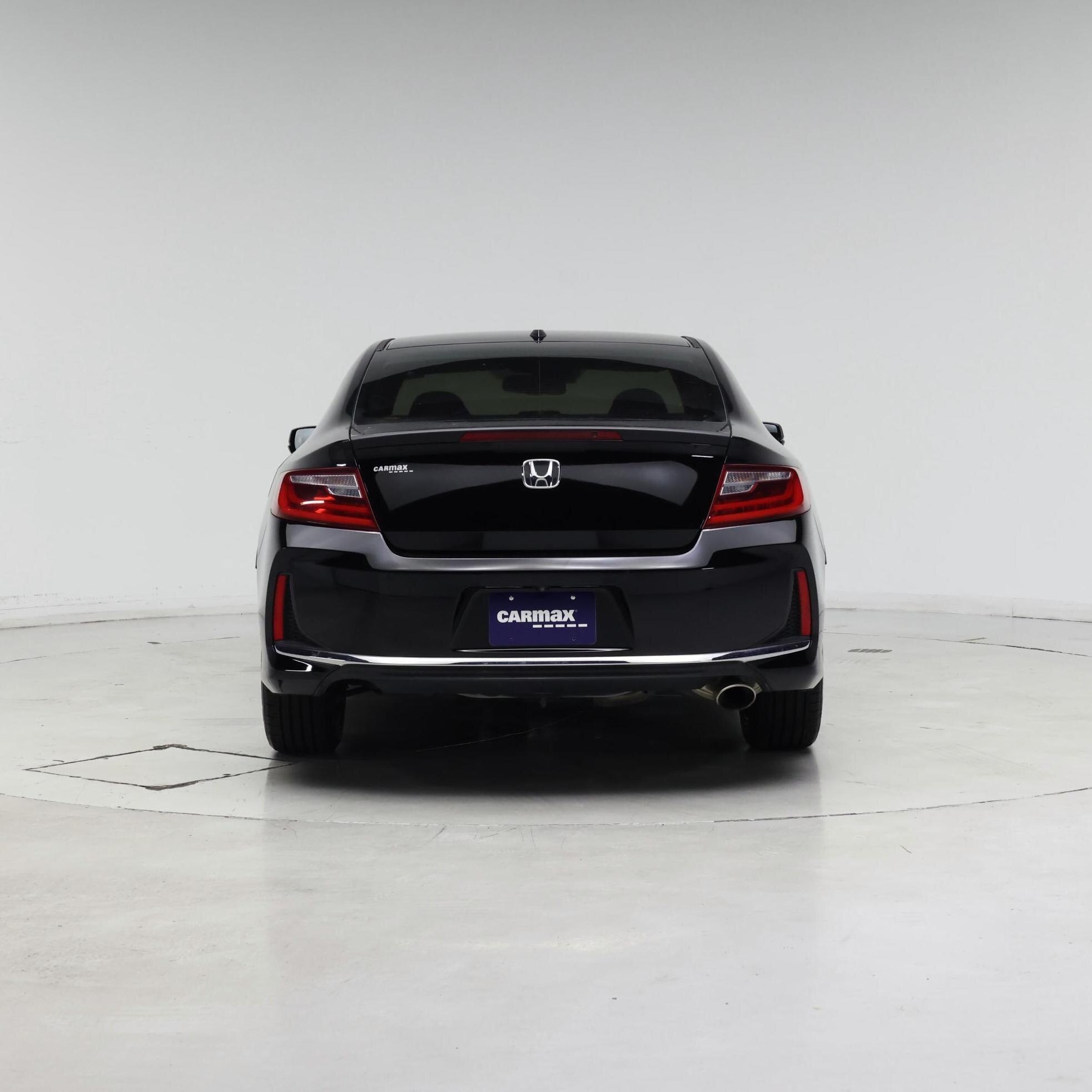 Thumbnail: 2016 Honda Accord - 6
