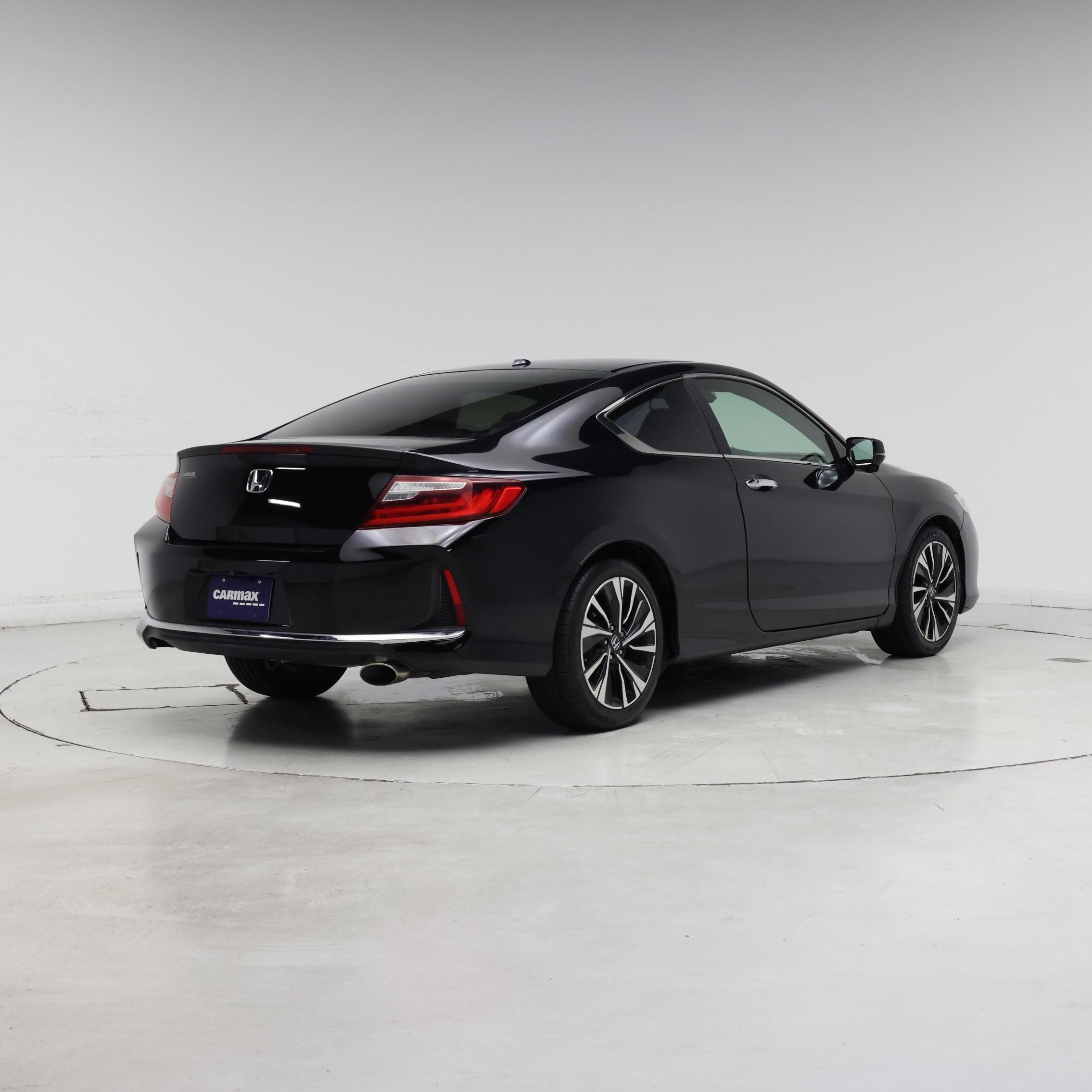 Thumbnail: 2016 Honda Accord - 8