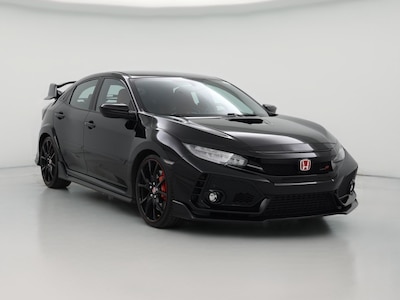 2017 Honda Civic Type R