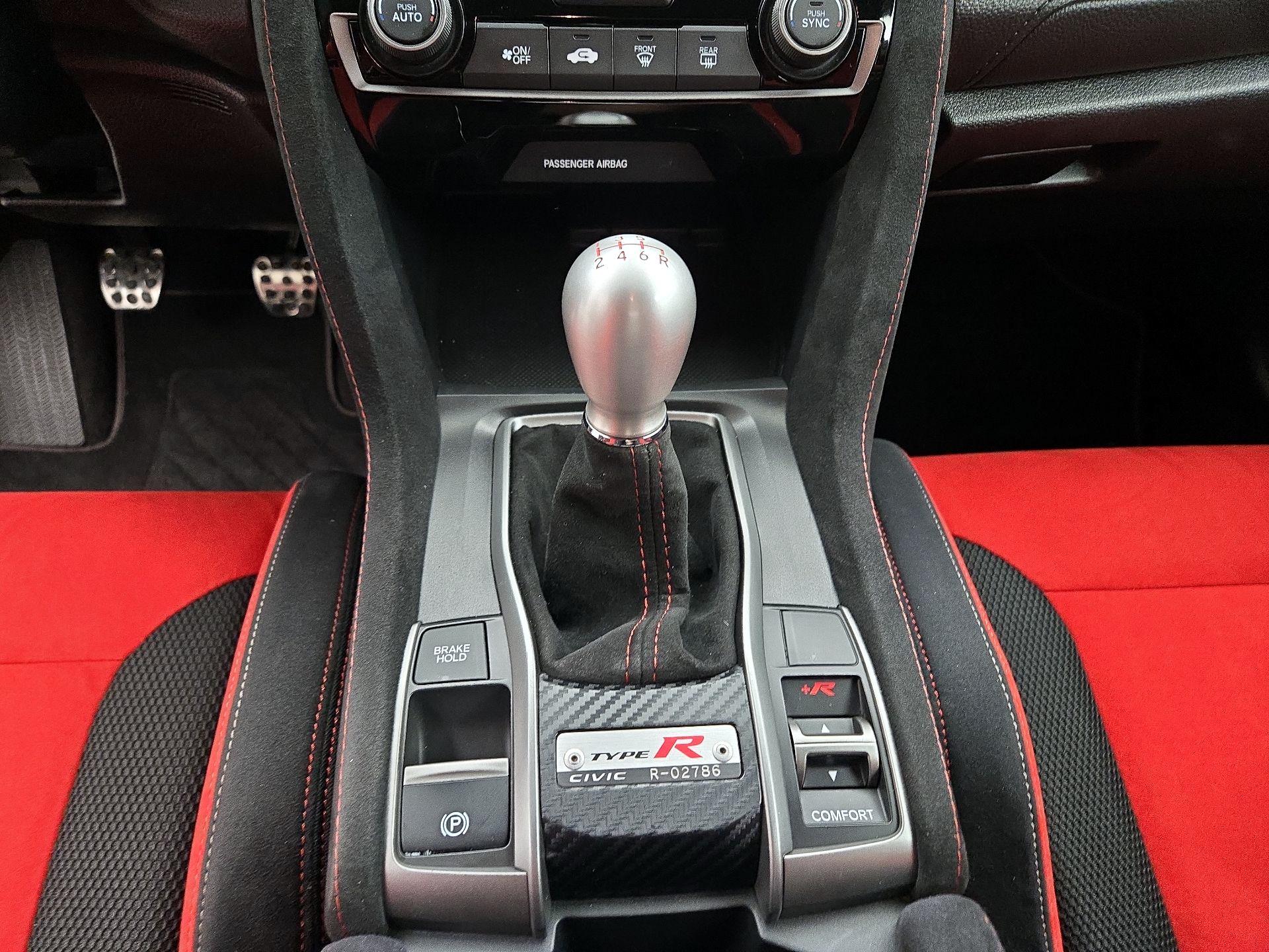 Thumbnail: 2017 Honda Civic - 18