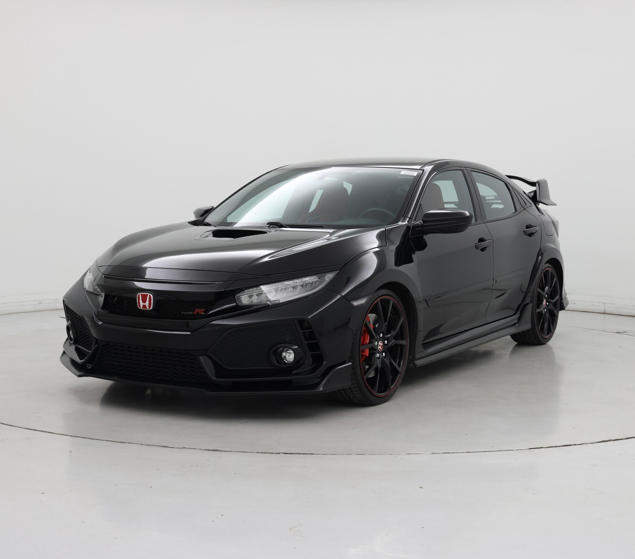 Thumbnail: 2017 Honda Civic - 4