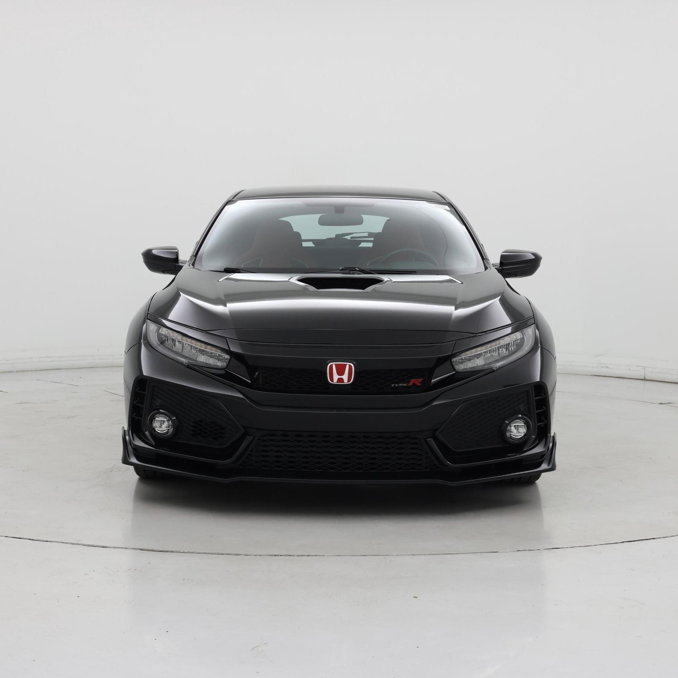 Thumbnail: 2017 Honda Civic - 5