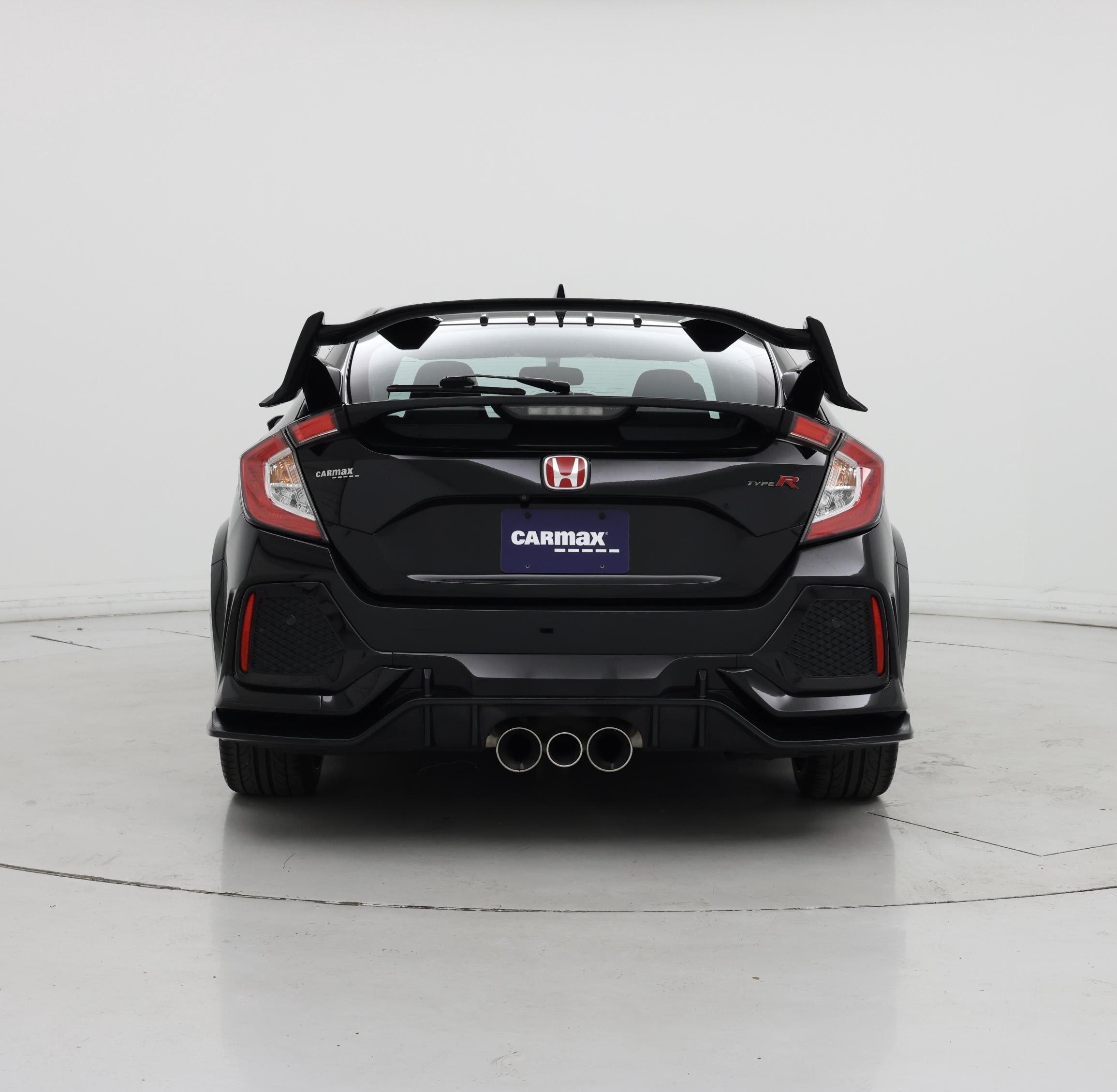 Thumbnail: 2017 Honda Civic - 6
