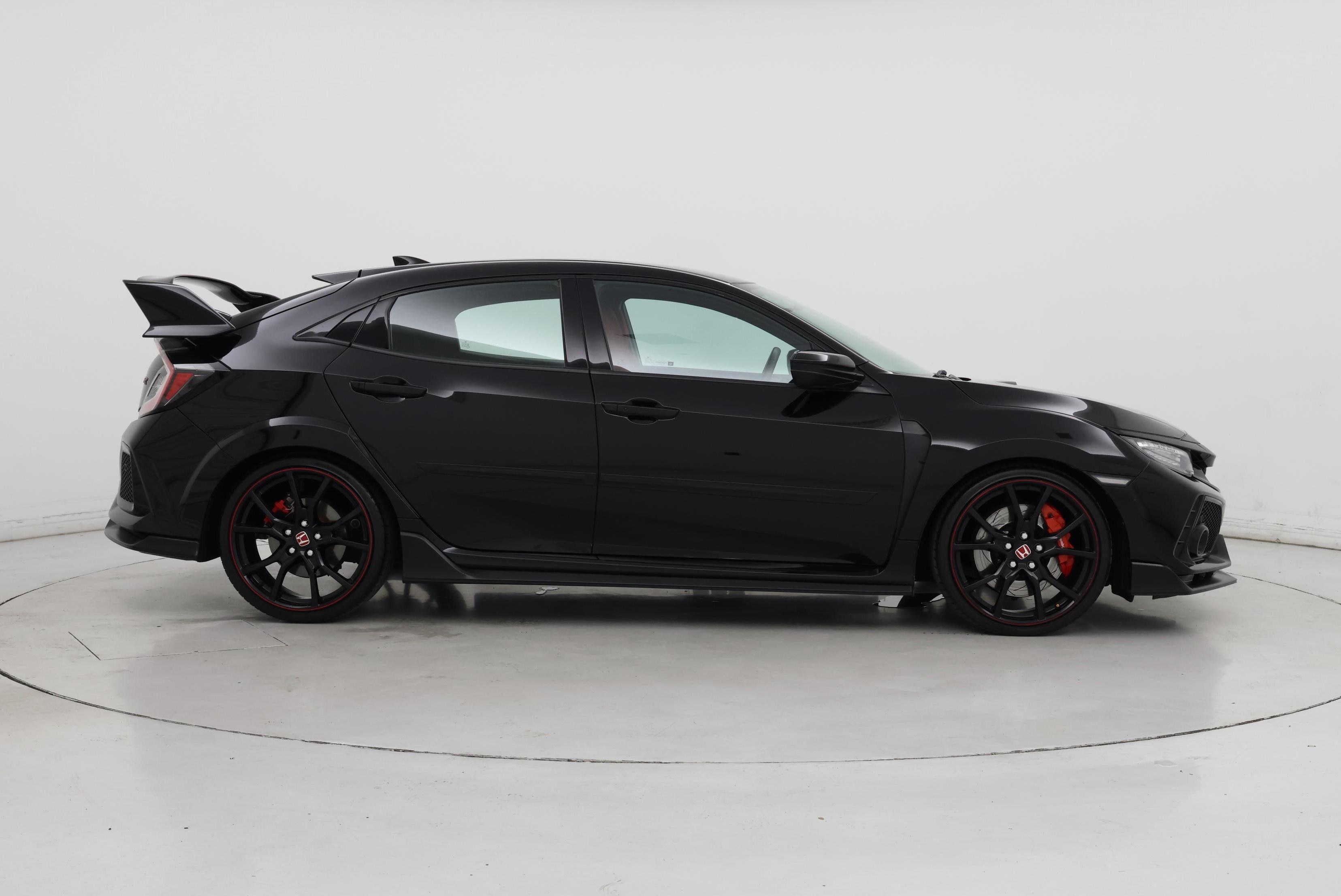 Thumbnail: 2017 Honda Civic - 7
