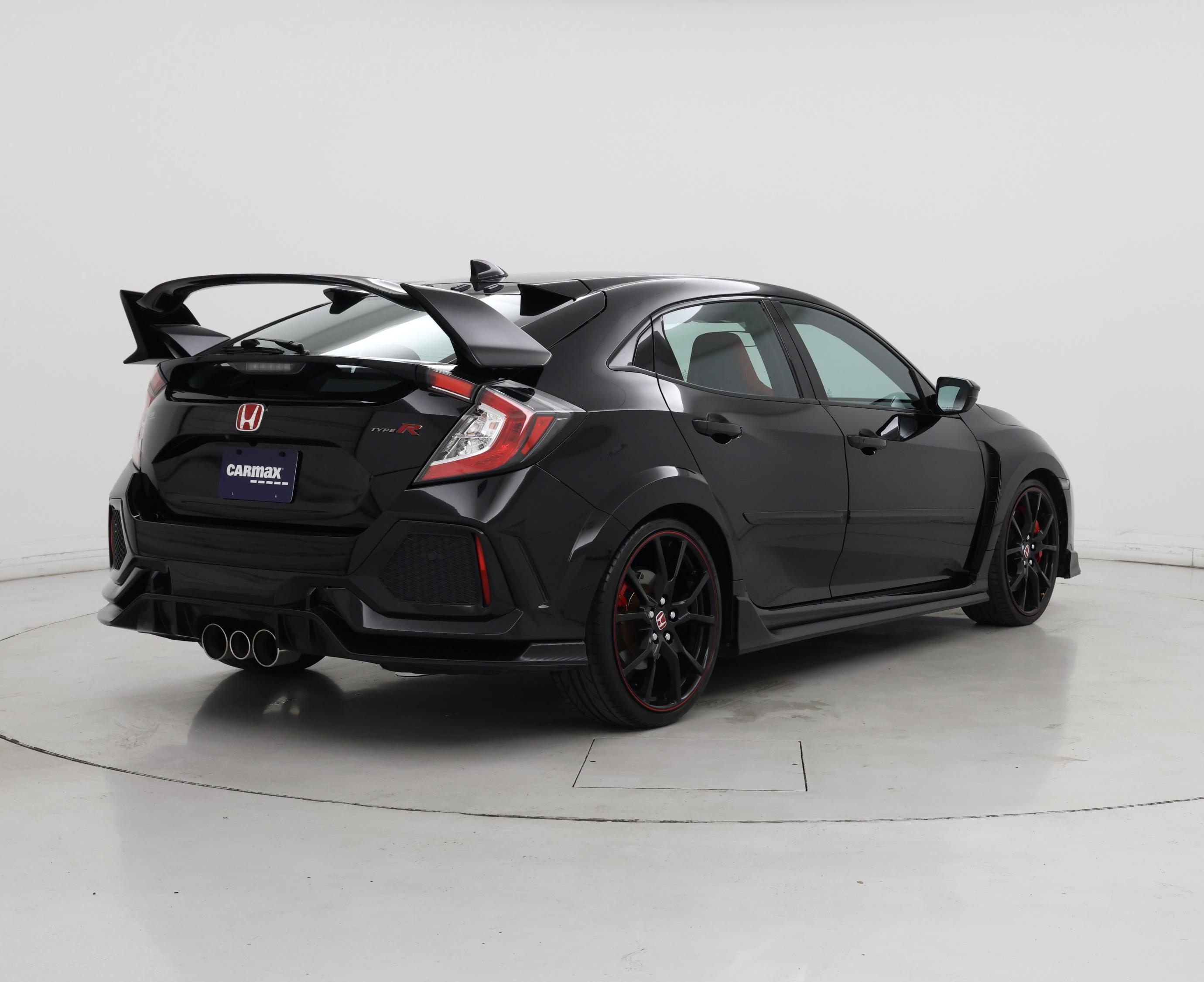 Thumbnail: 2017 Honda Civic - 8