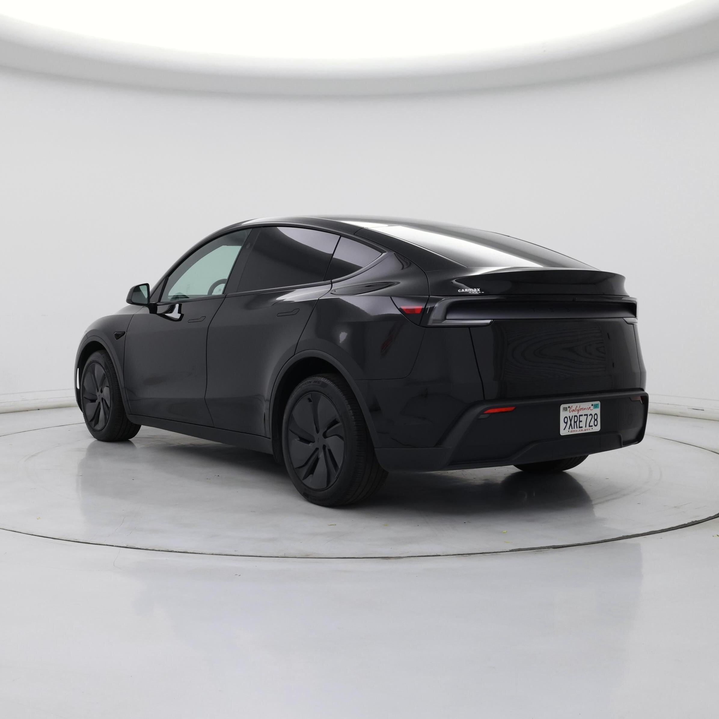 Thumbnail: 2026 Tesla Model Y - 2