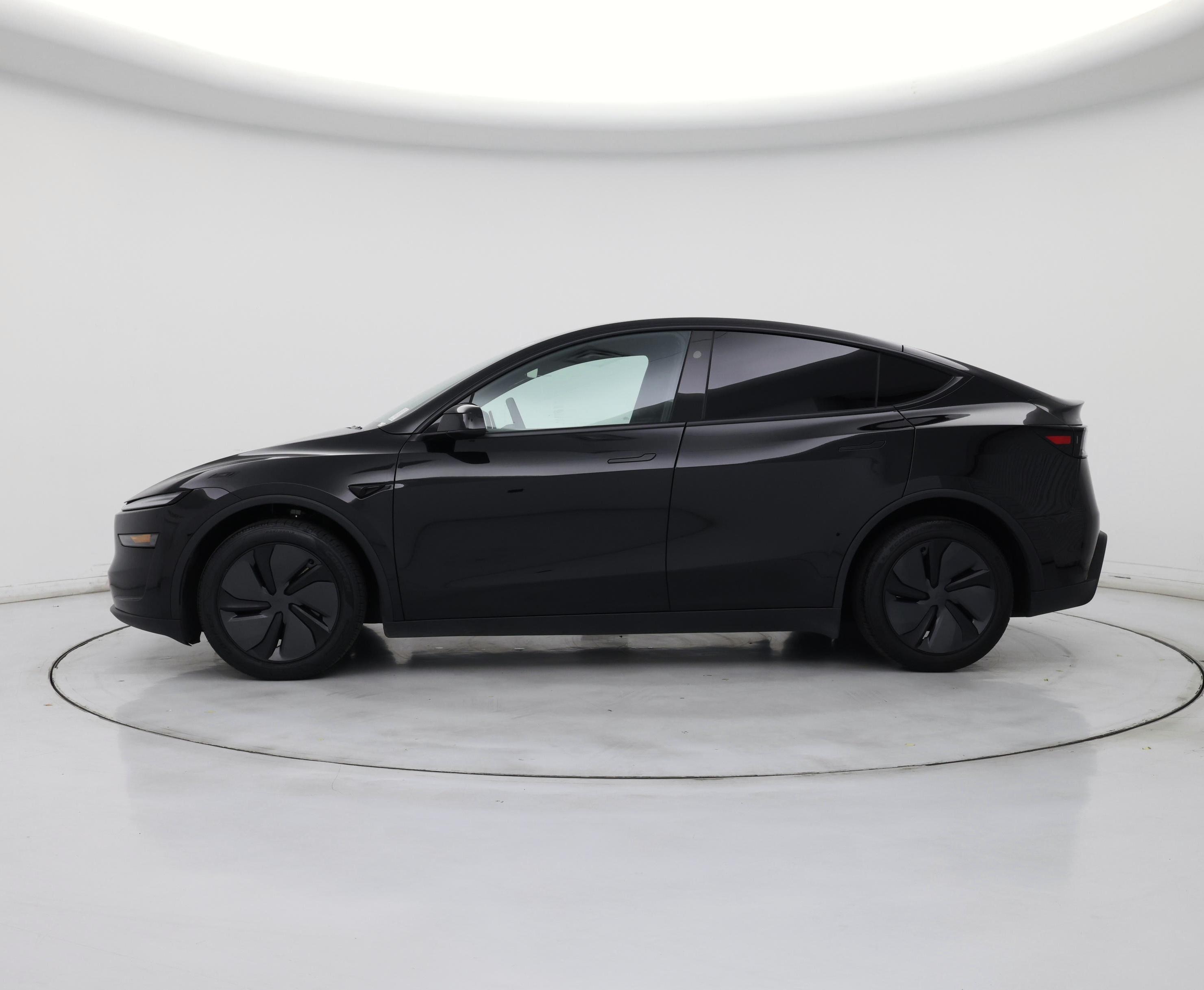 Thumbnail: 2026 Tesla Model Y - 3