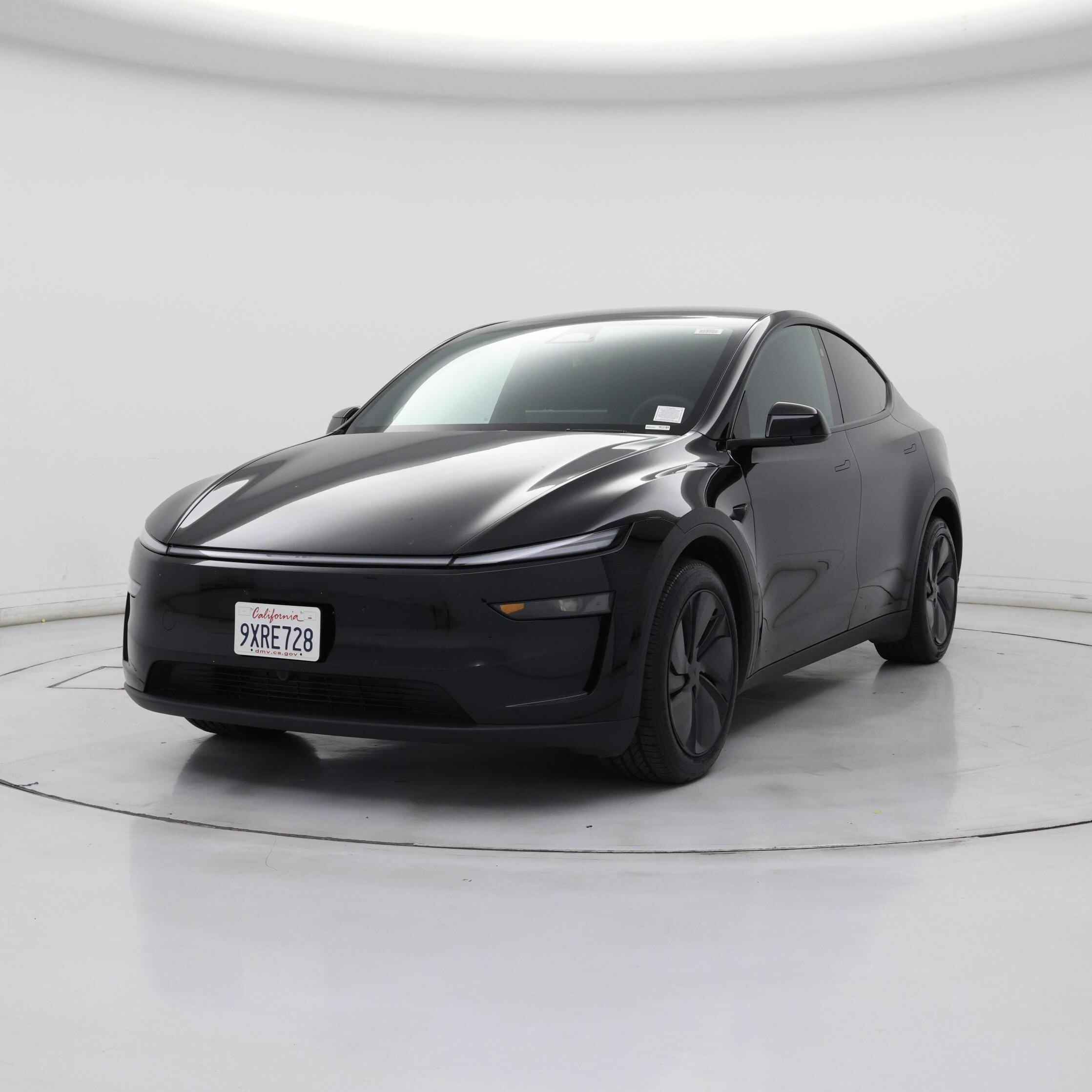 Thumbnail: 2026 Tesla Model Y - 4