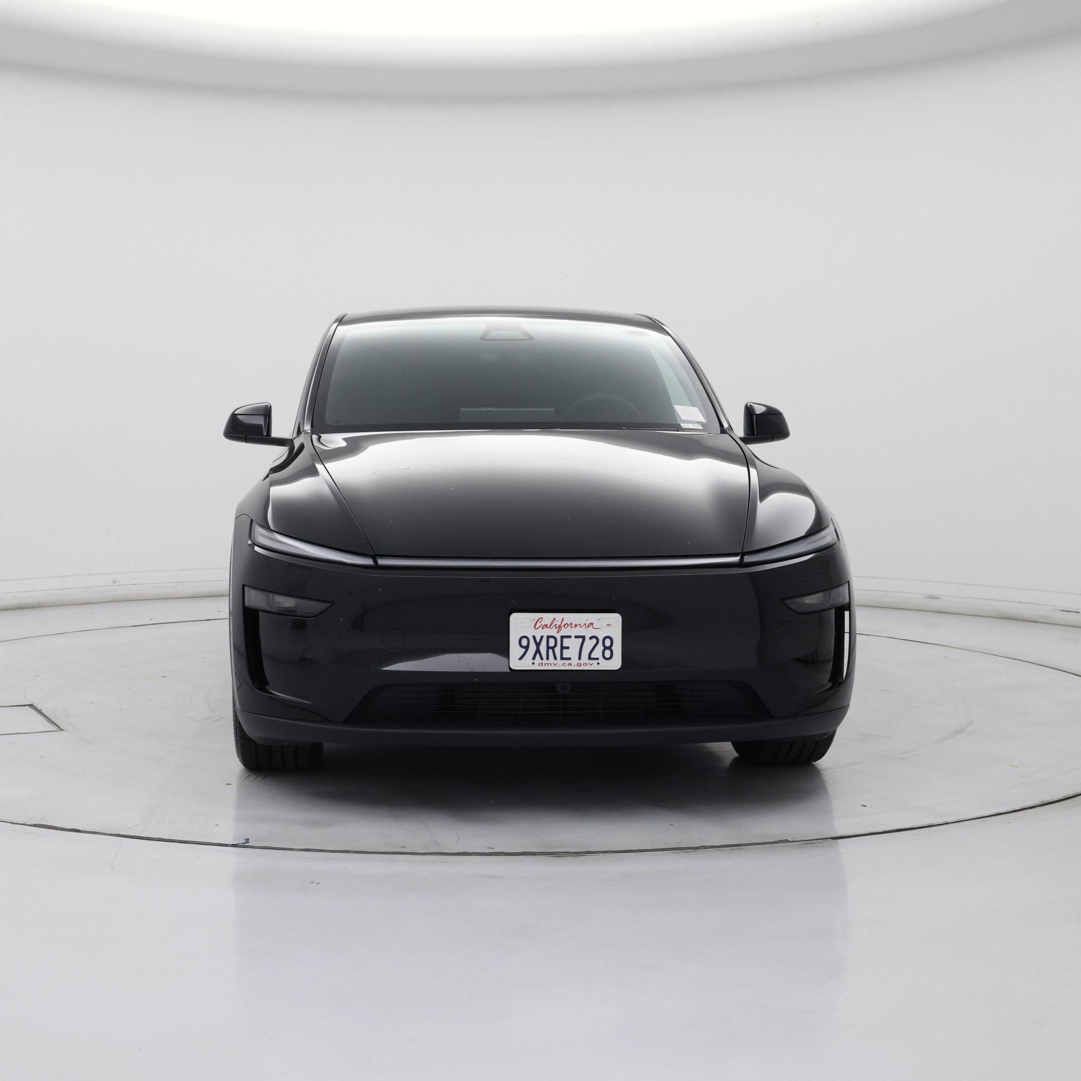 Thumbnail: 2026 Tesla Model Y - 5