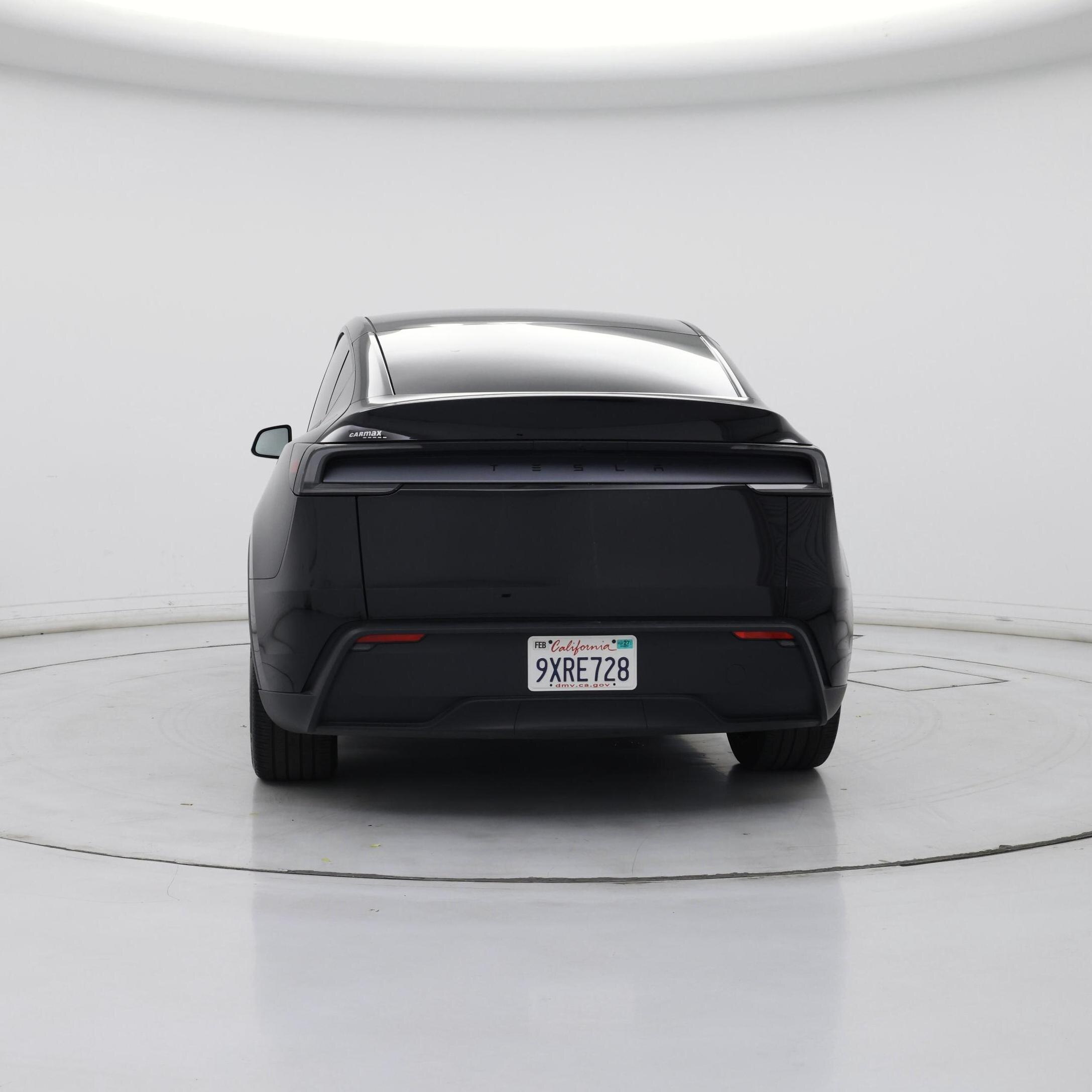 Thumbnail: 2026 Tesla Model Y - 6