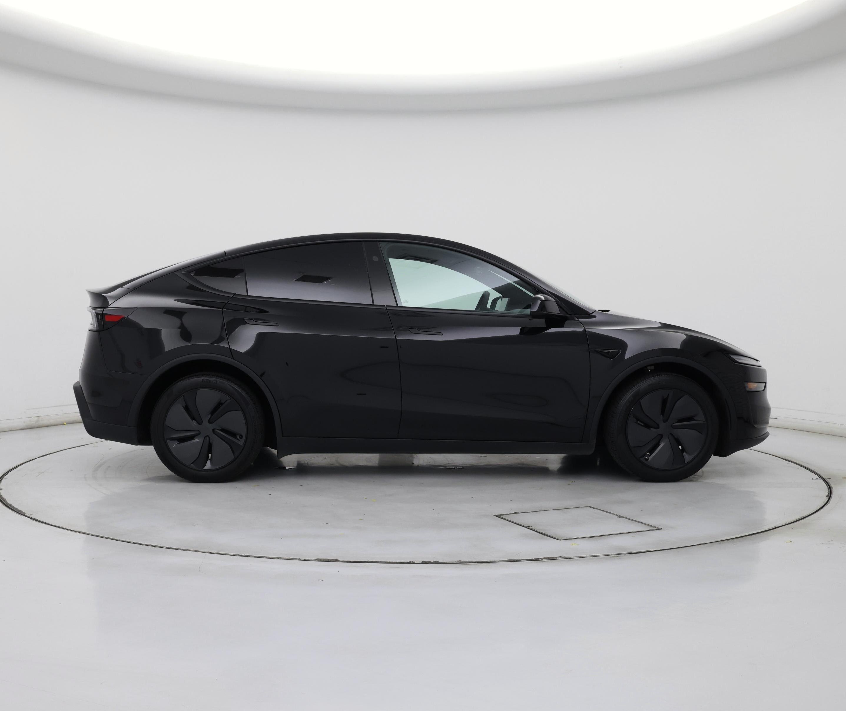 Thumbnail: 2026 Tesla Model Y - 7