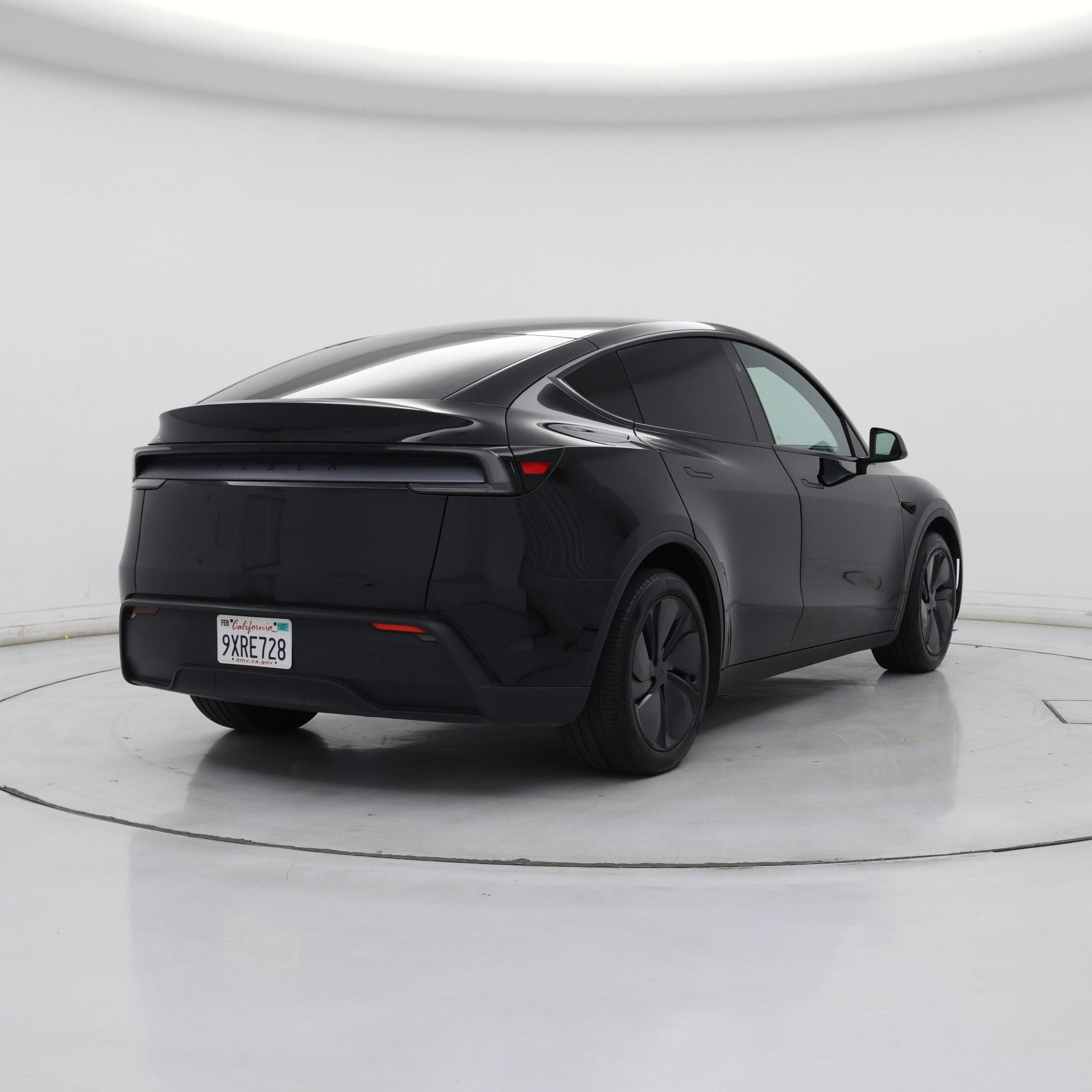 Thumbnail: 2026 Tesla Model Y - 8