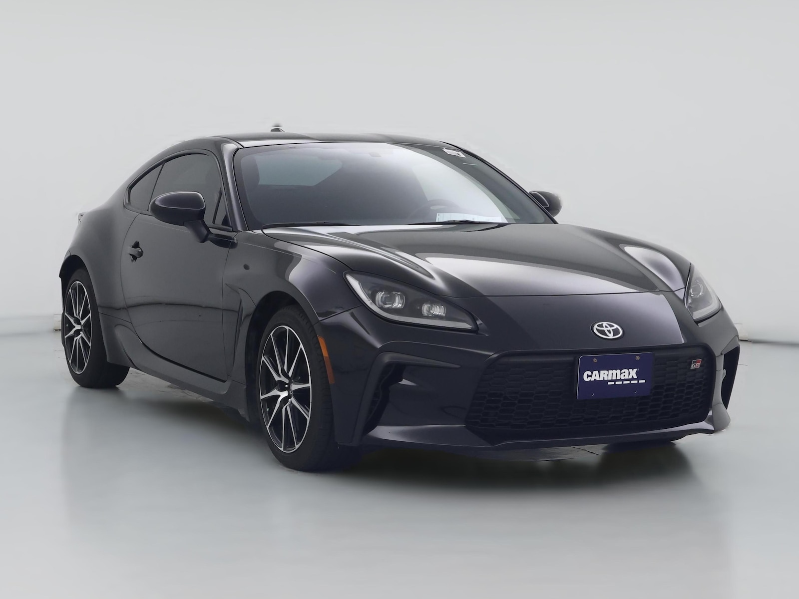2024 Toyota GR86