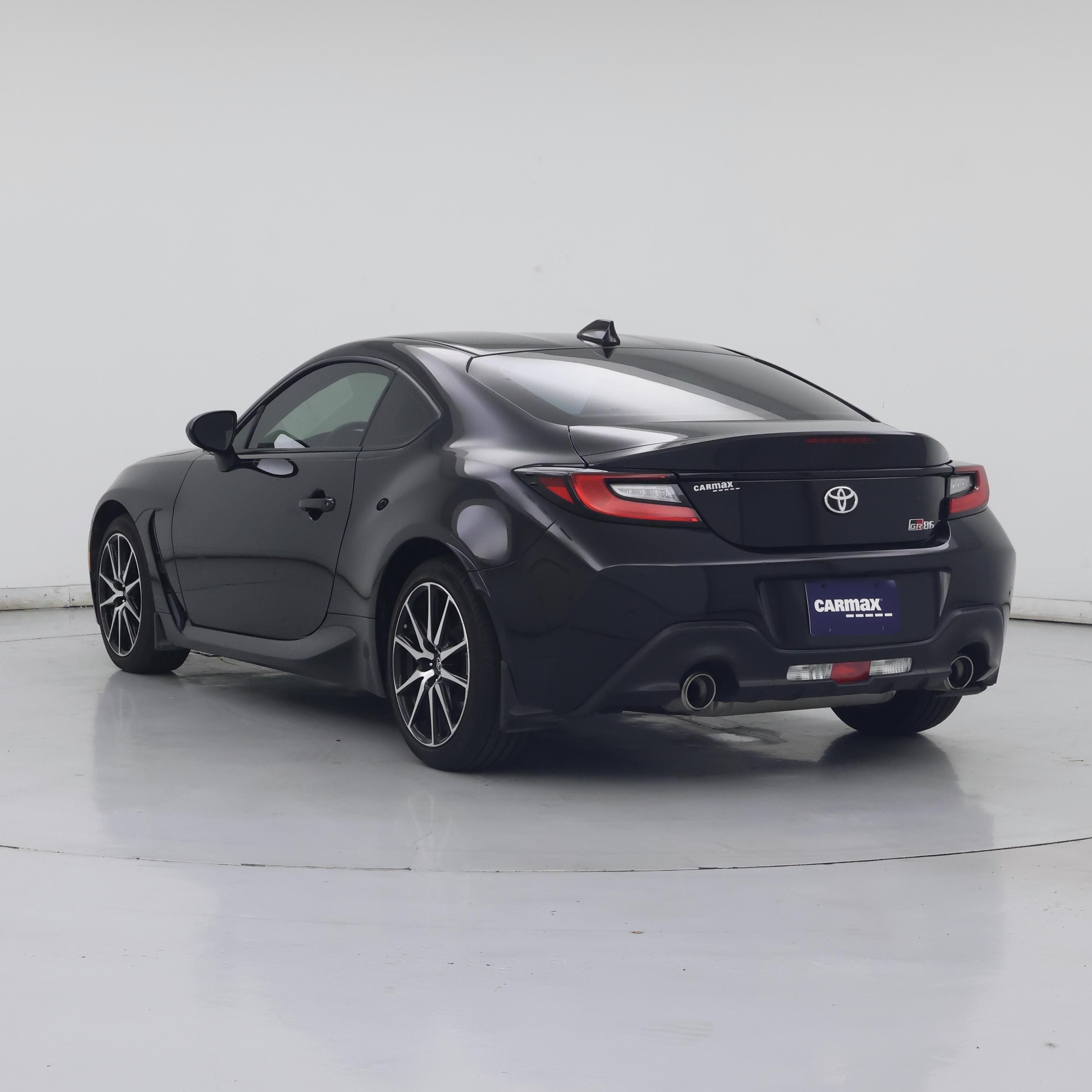 Thumbnail: 2024 Toyota GR86 - 2