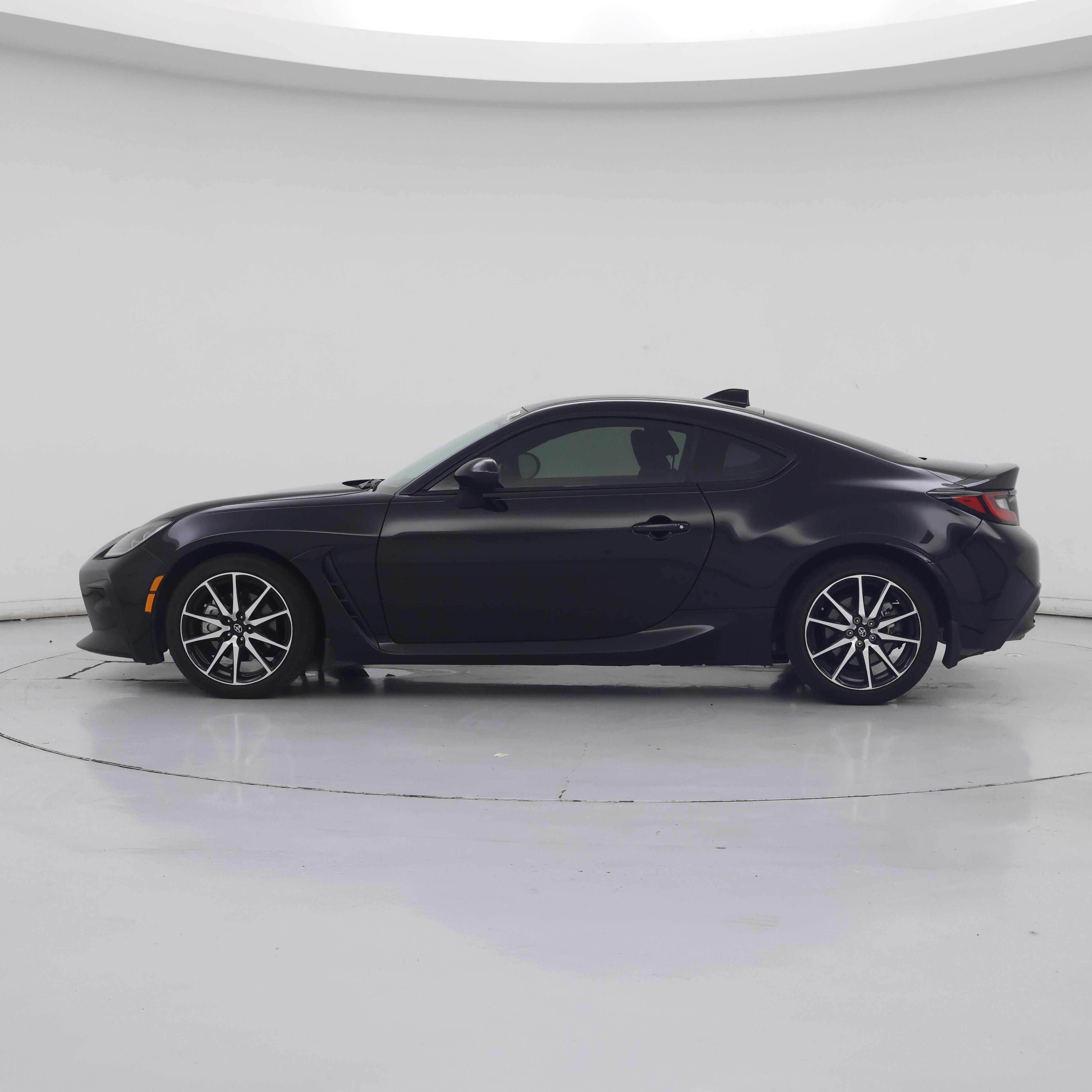 Thumbnail: 2024 Toyota GR86 - 3