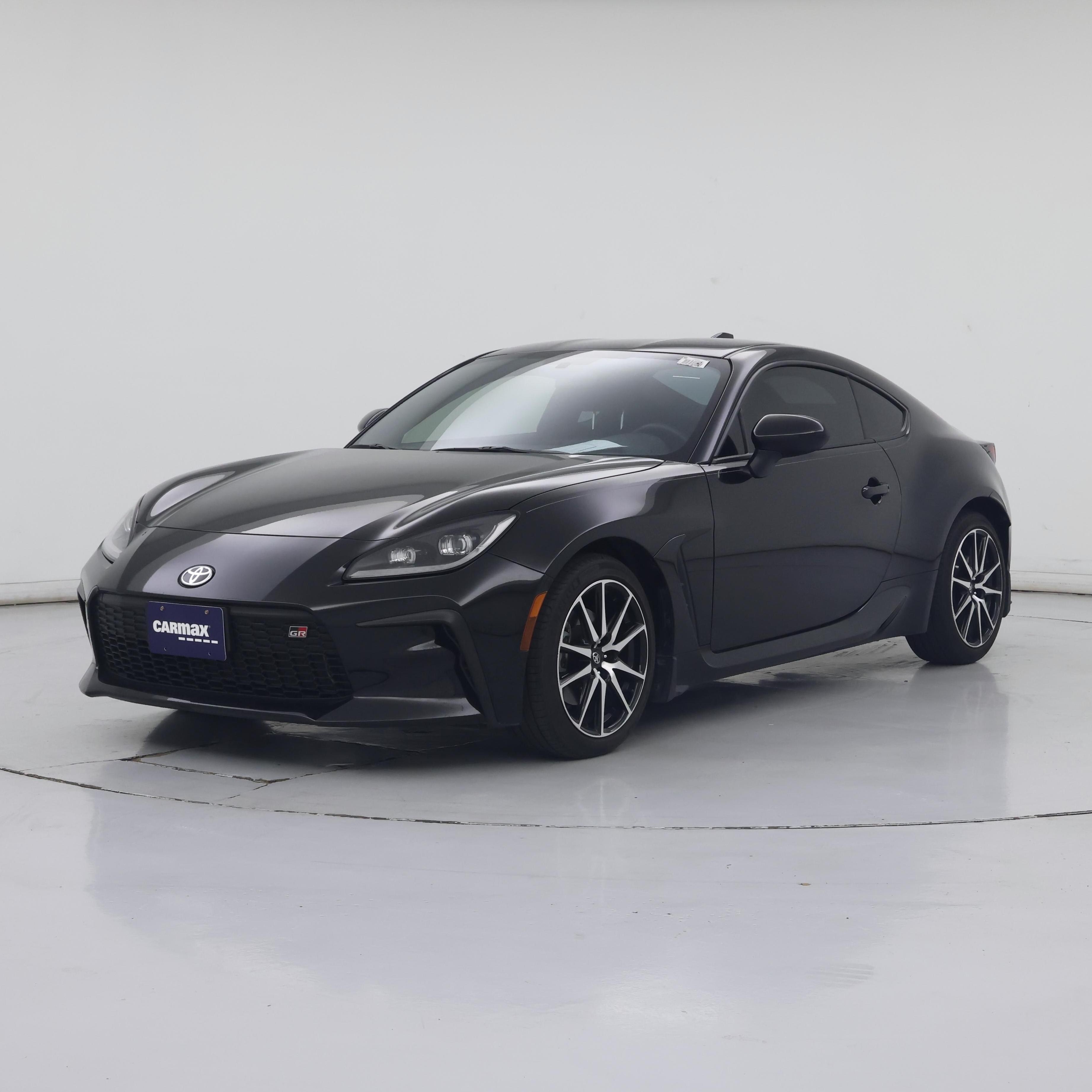 Thumbnail: 2024 Toyota GR86 - 4